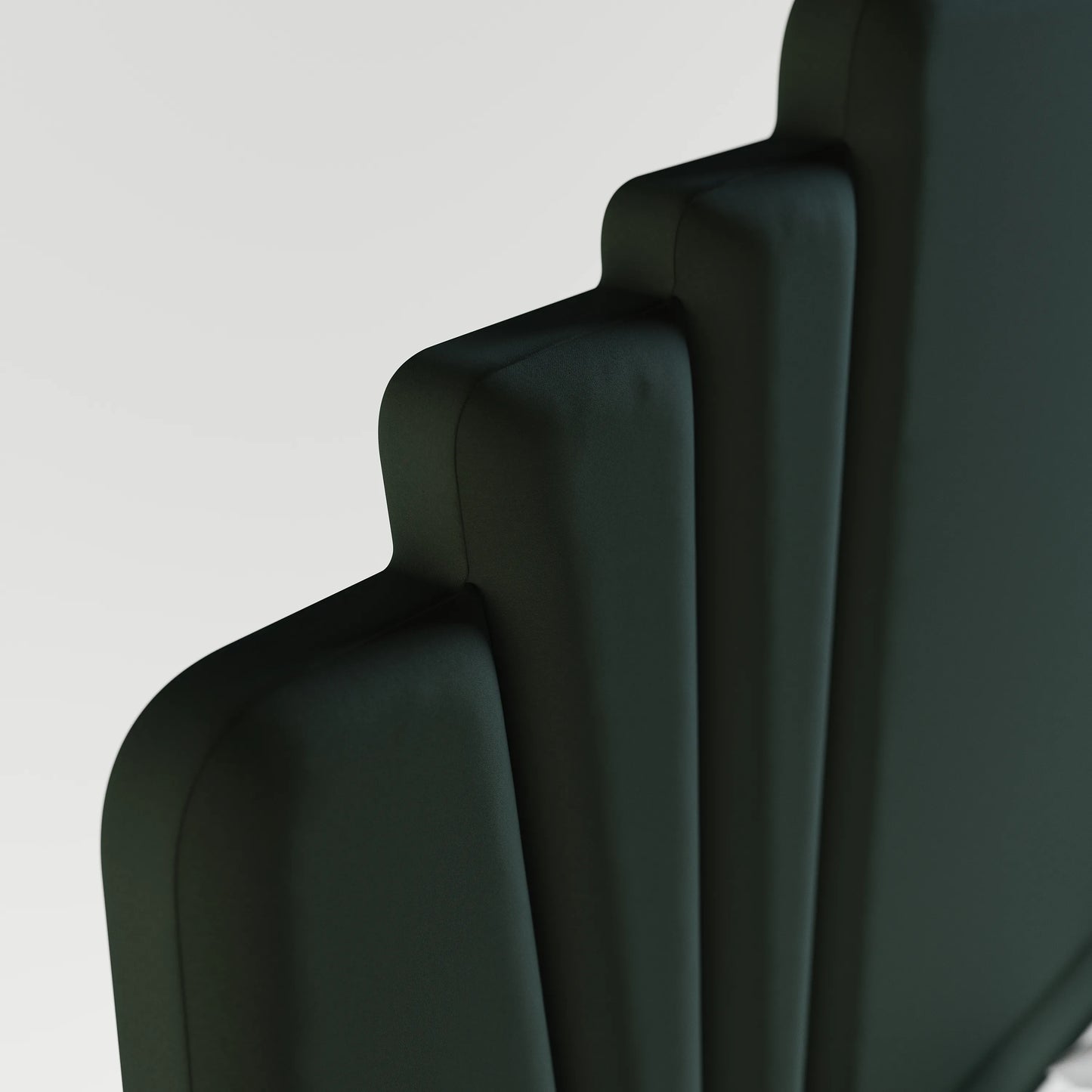 Gatsby Art Deco Headboard