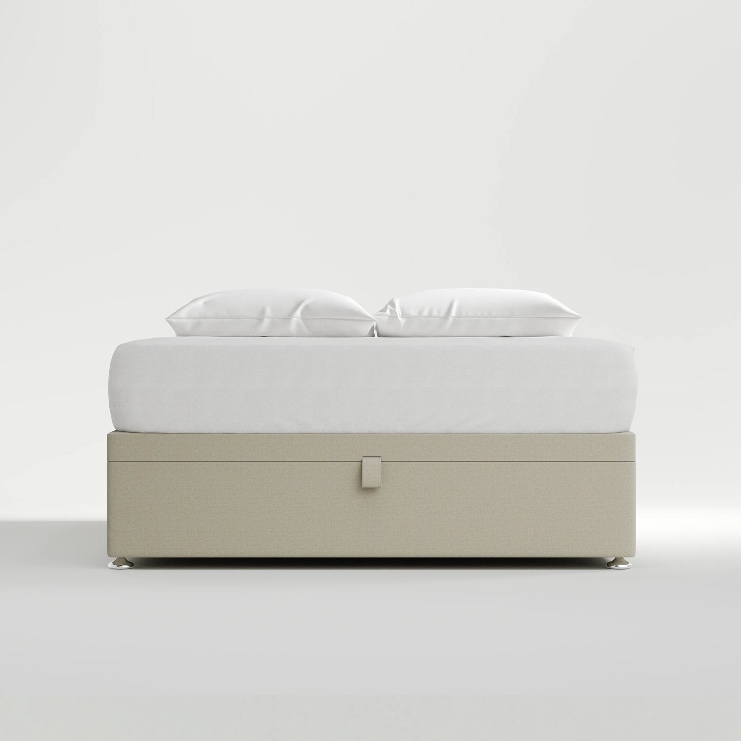 Half & Half Ottoman Base