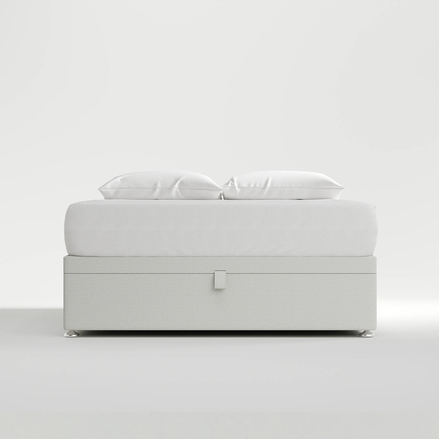 Half & Half Ottoman Base