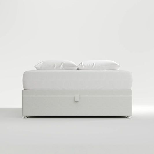 Half & Half Ottoman Base