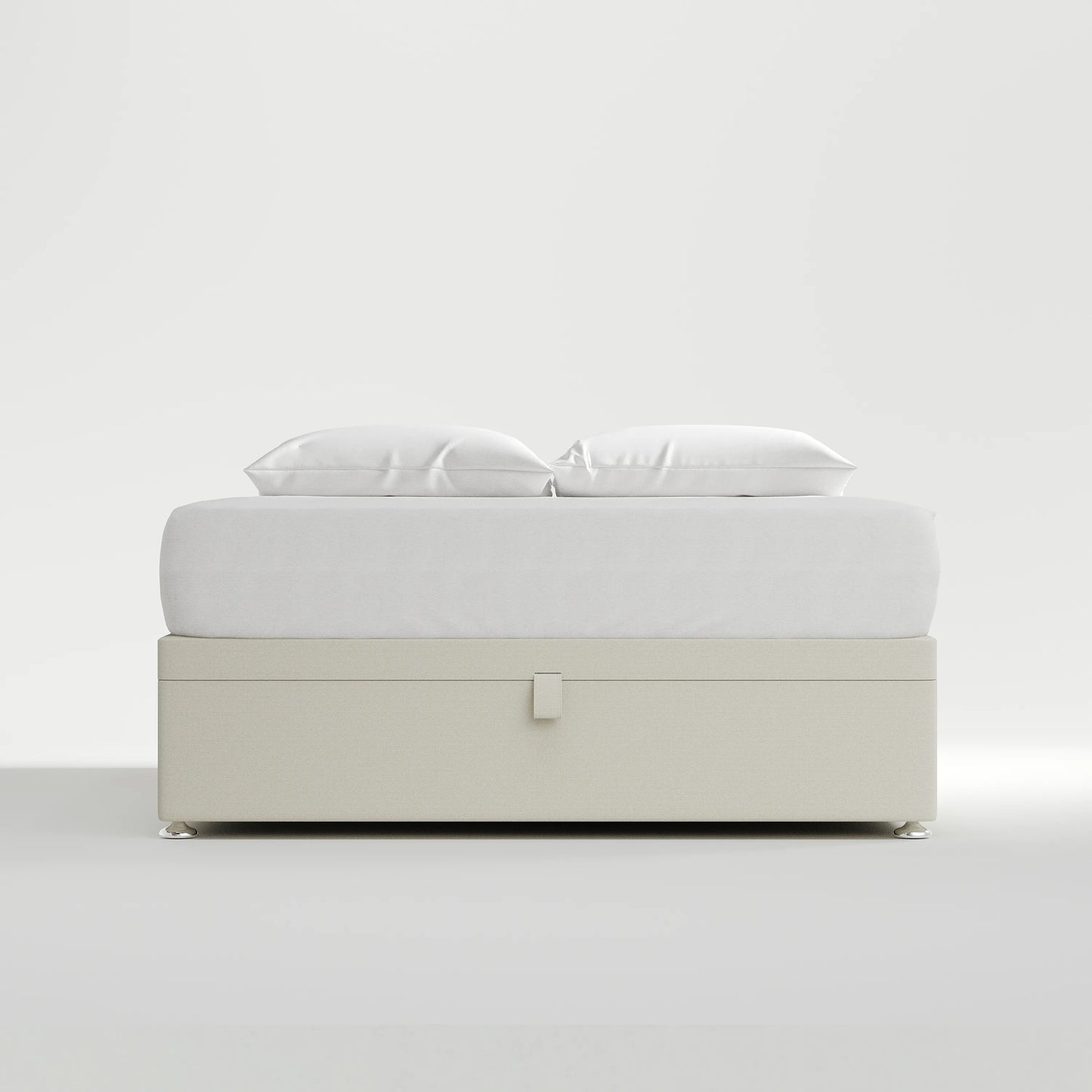 Half & Half Ottoman Base