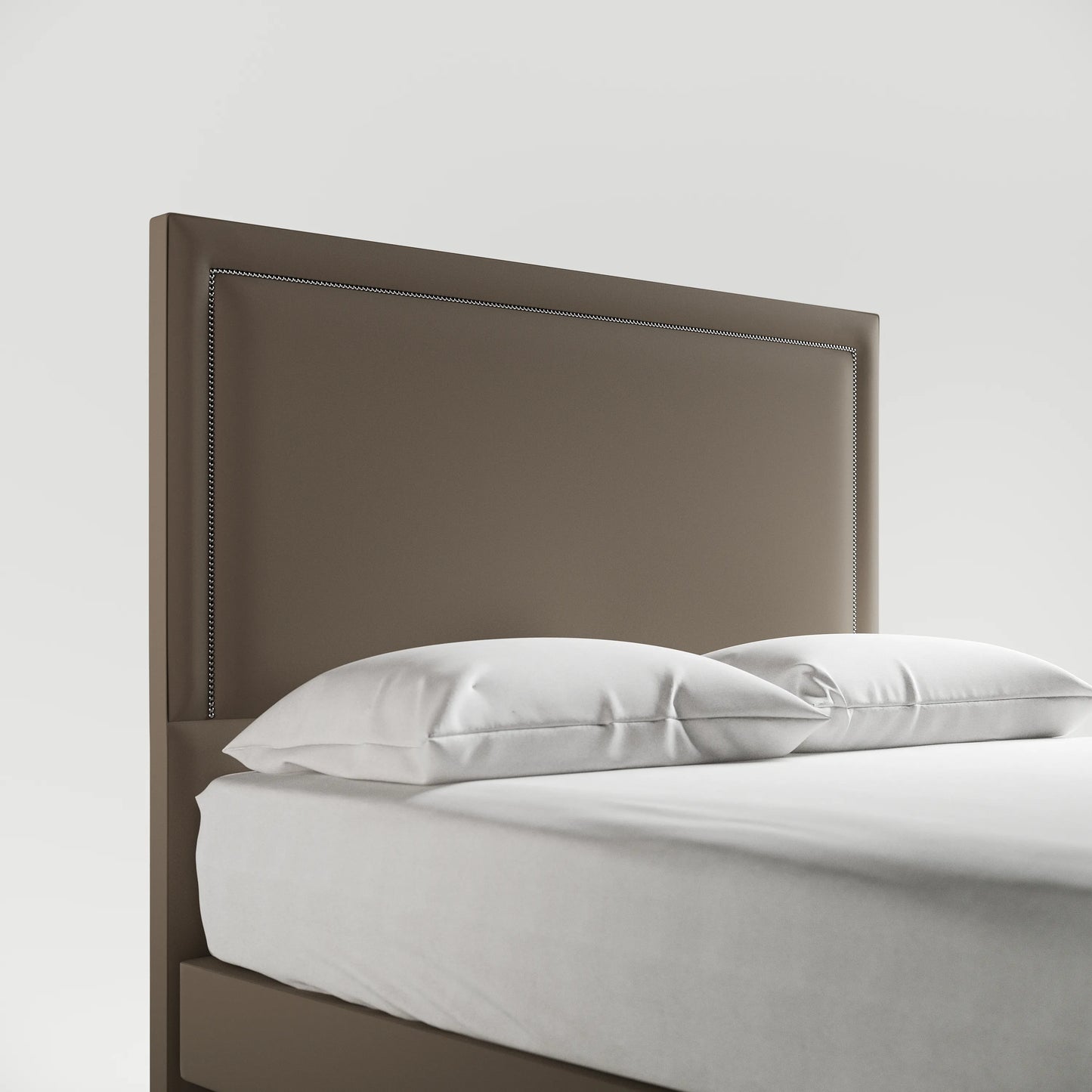 Hannah Studded Headboard