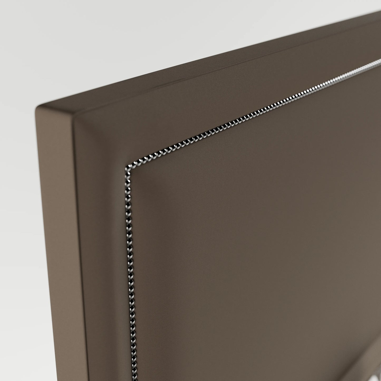 Hannah Studded Headboard