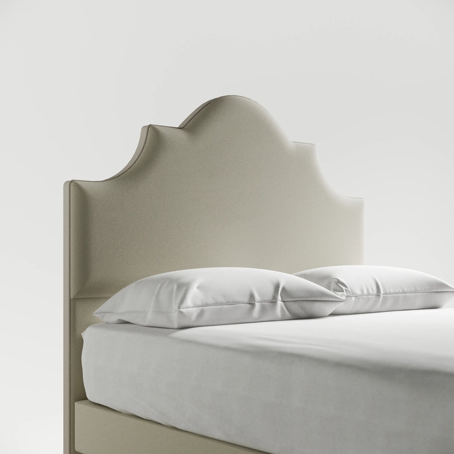 Irene Upholstered Headboard