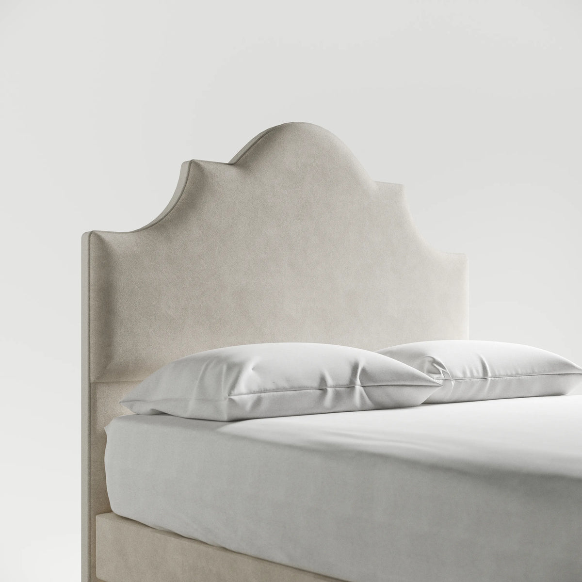 Irene Upholstered Headboard