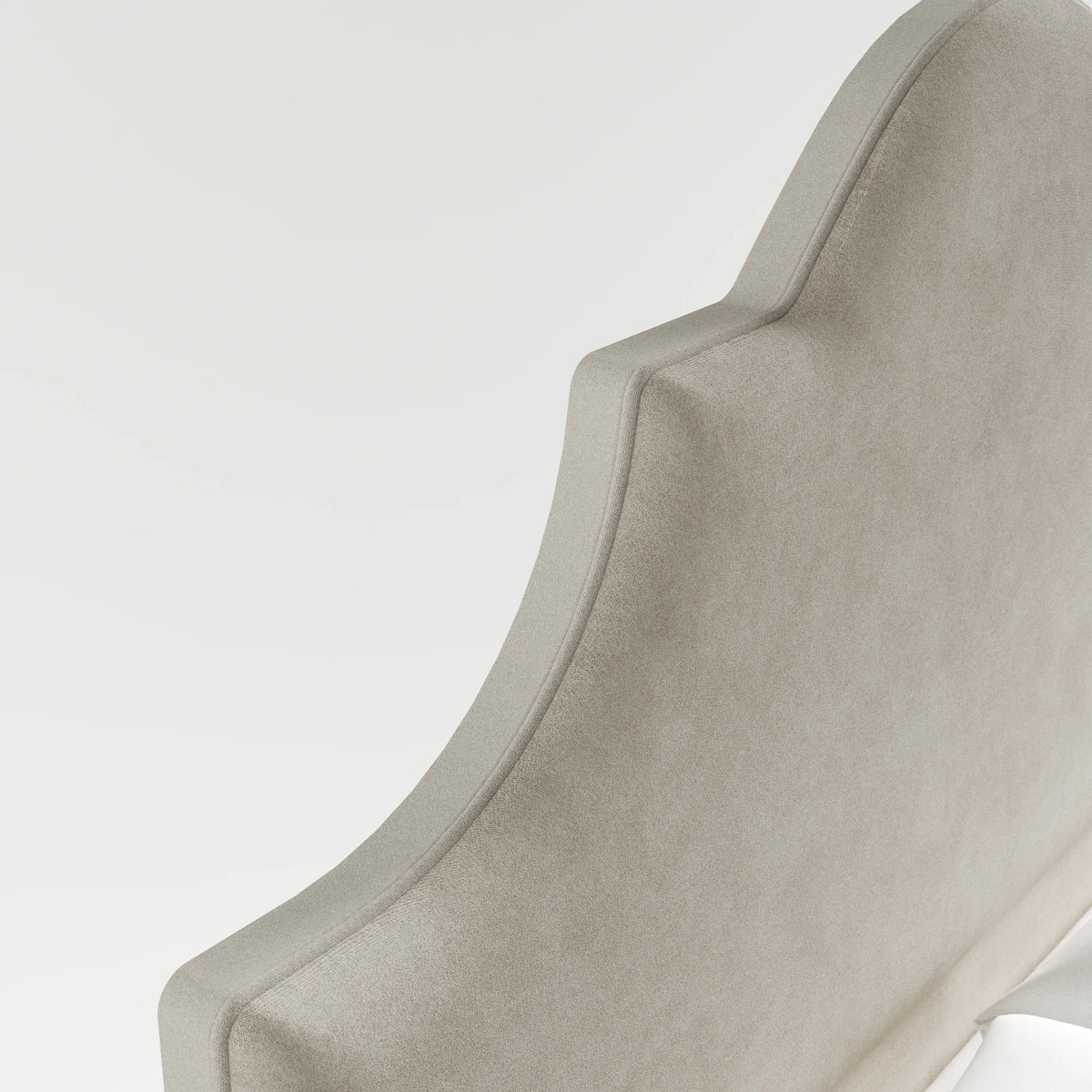 Irene Upholstered Headboard