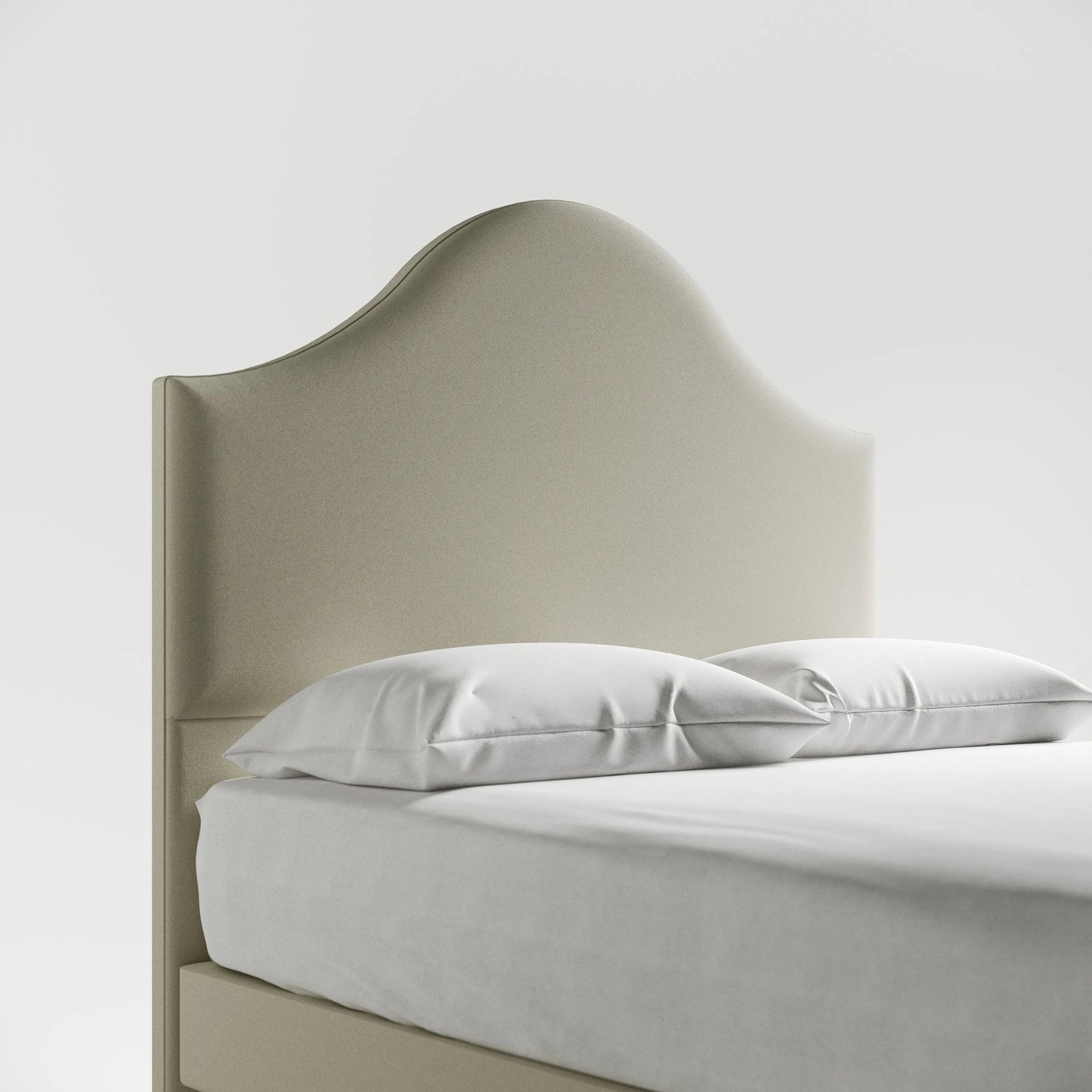 Isabelle Upholstered Headboard