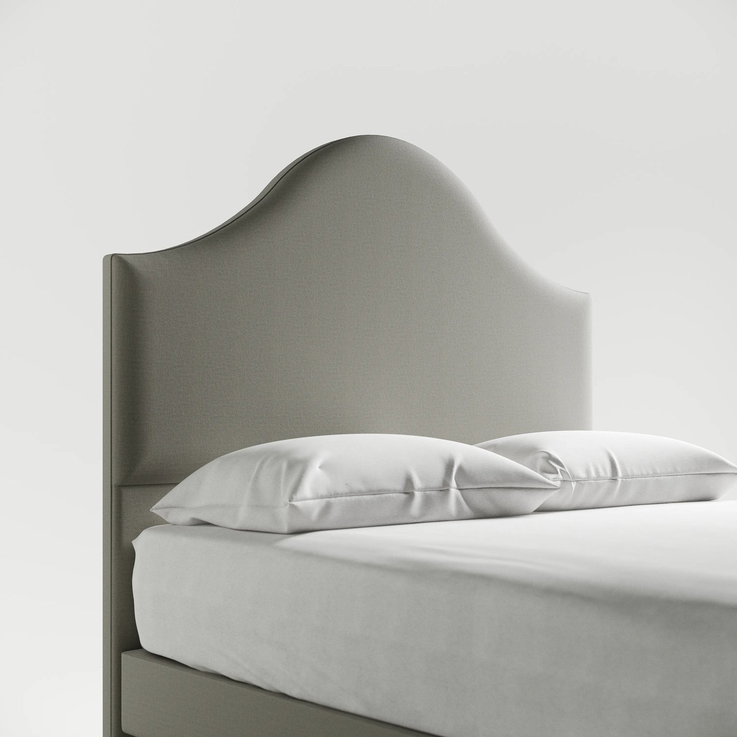 Isabelle Upholstered Headboard
