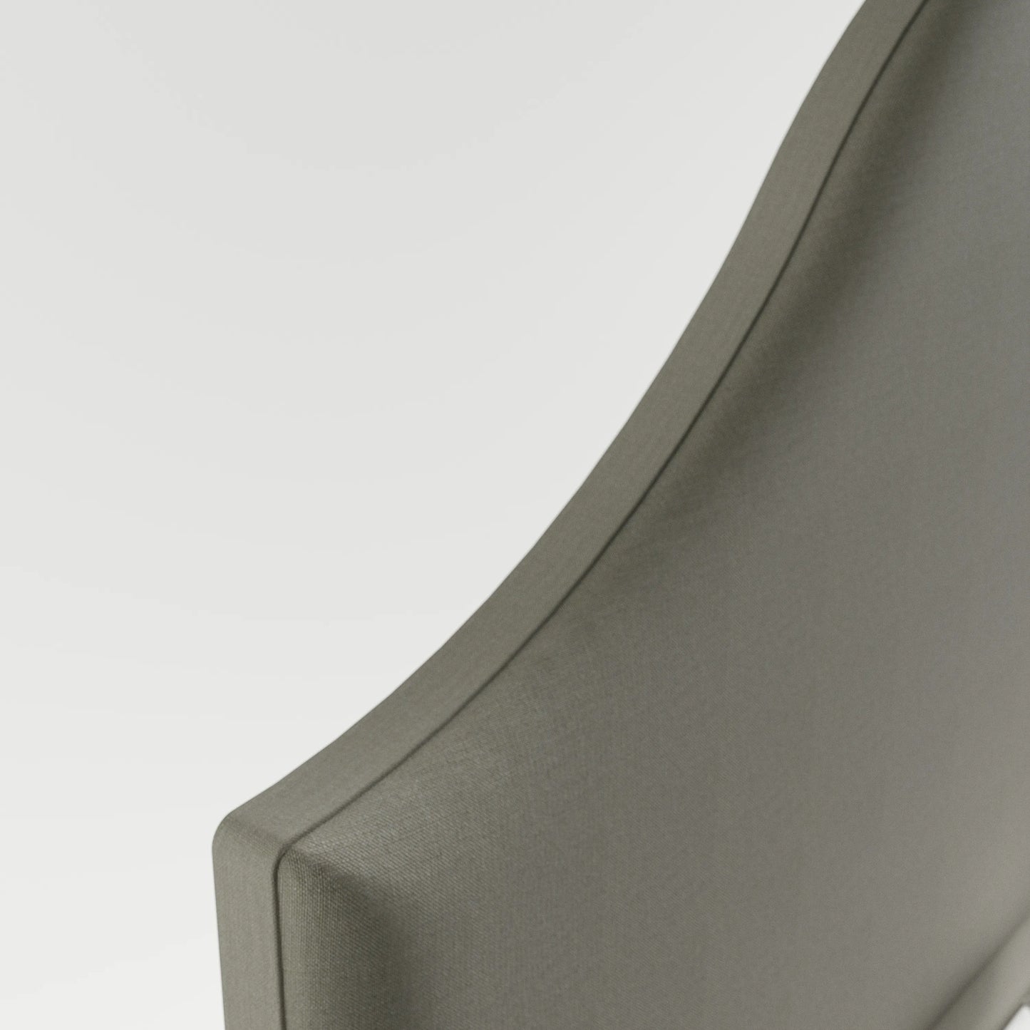 Isabelle Upholstered Headboard