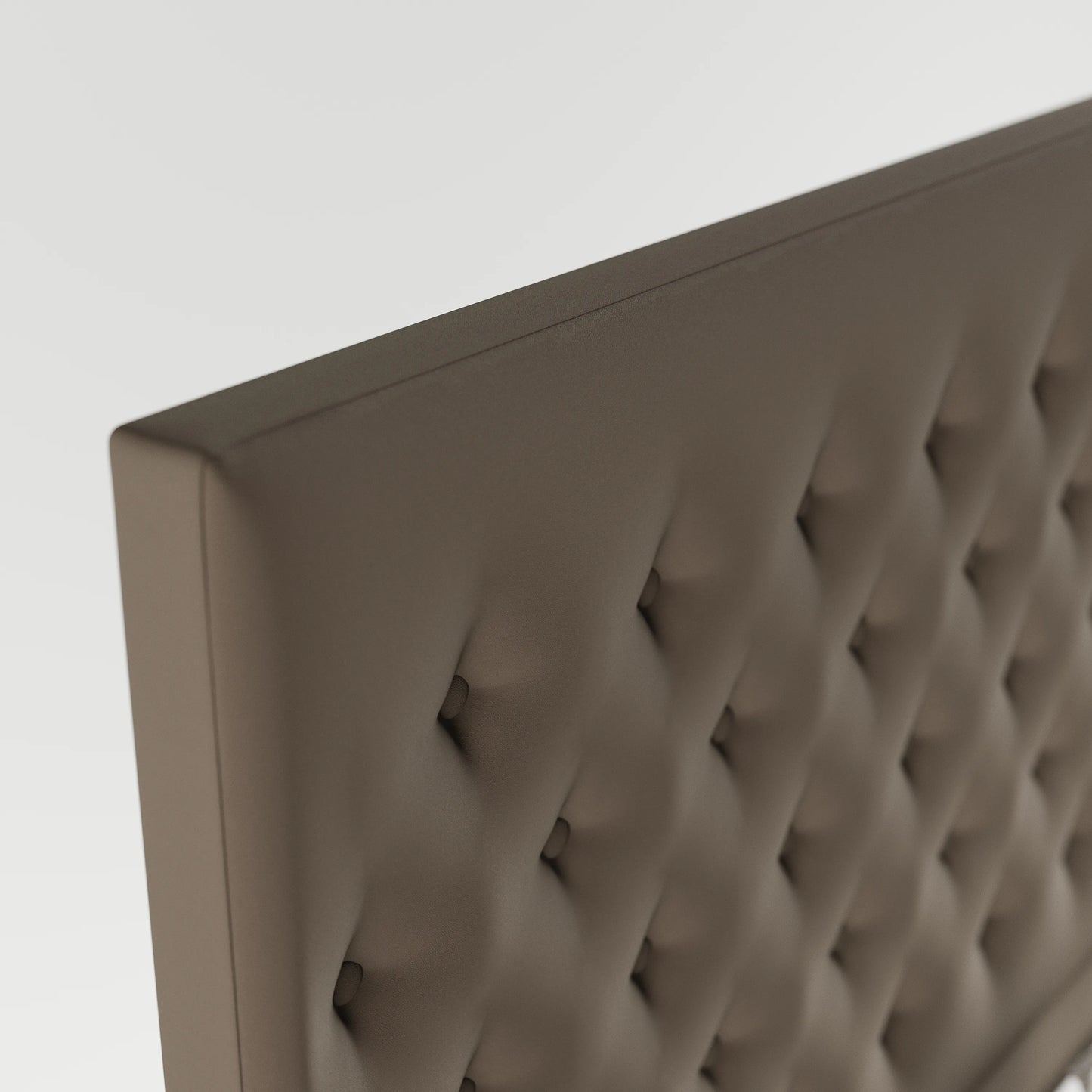 Isla Buttoned Headboard