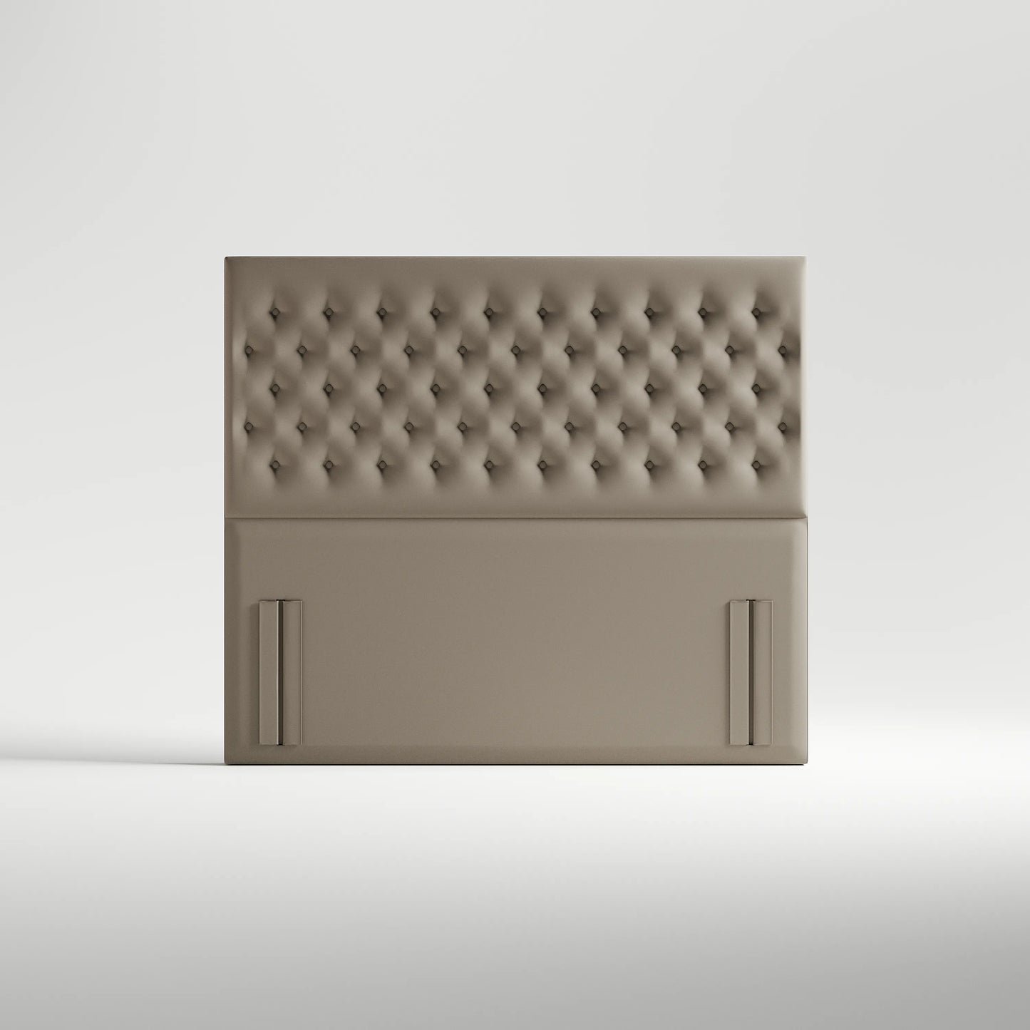 Isla Buttoned Headboard