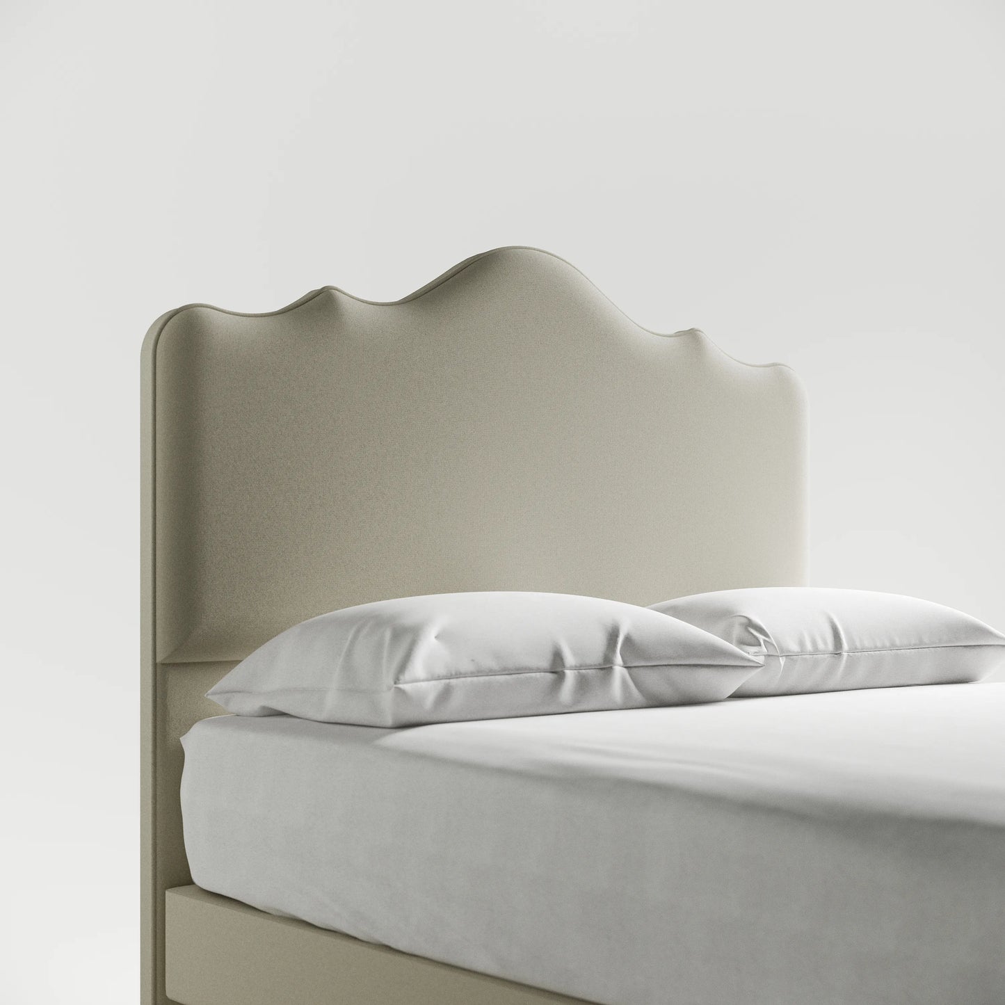 Josephine Upholstered Headboard