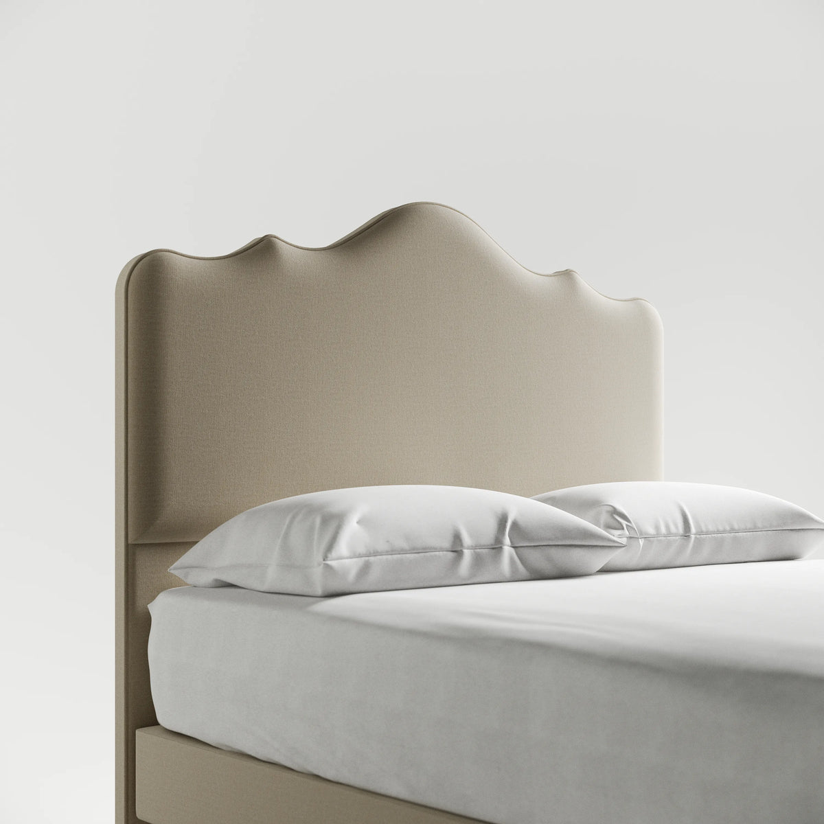 Josephine Upholstered Headboard