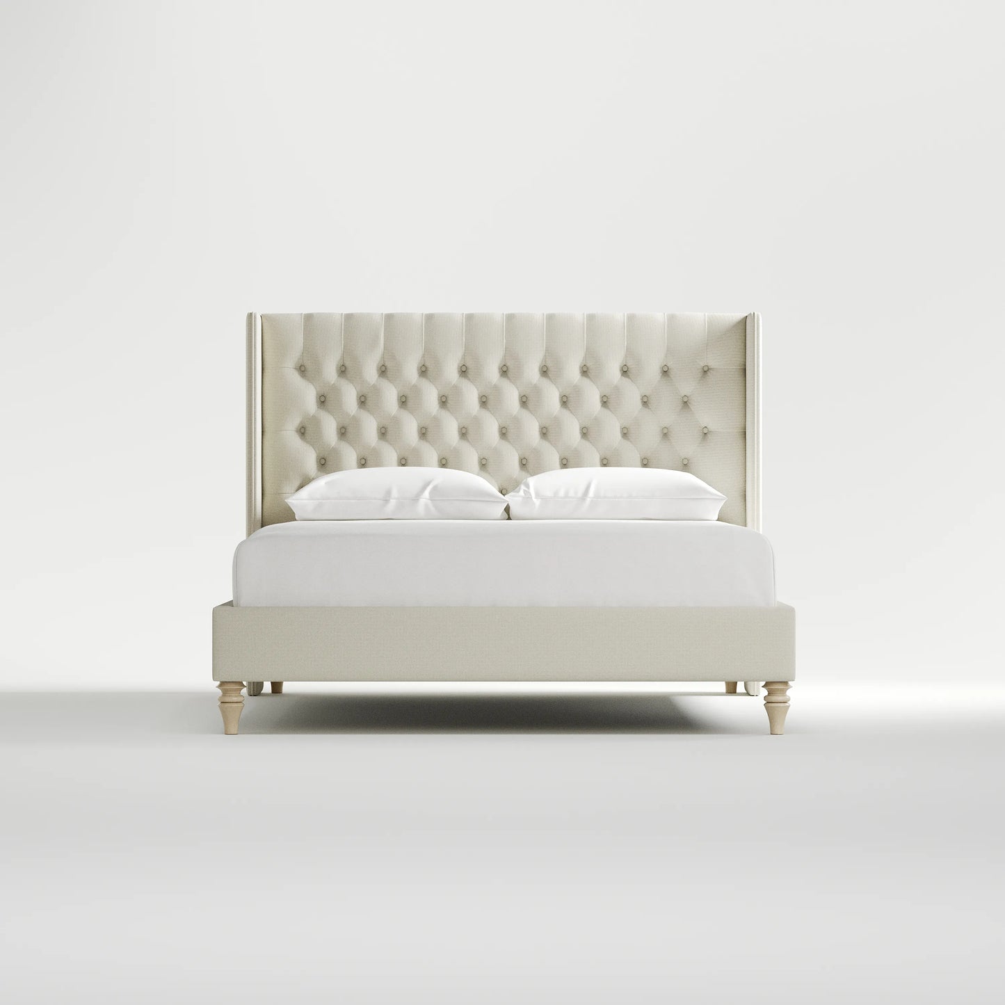 Liberty Winged Bed
