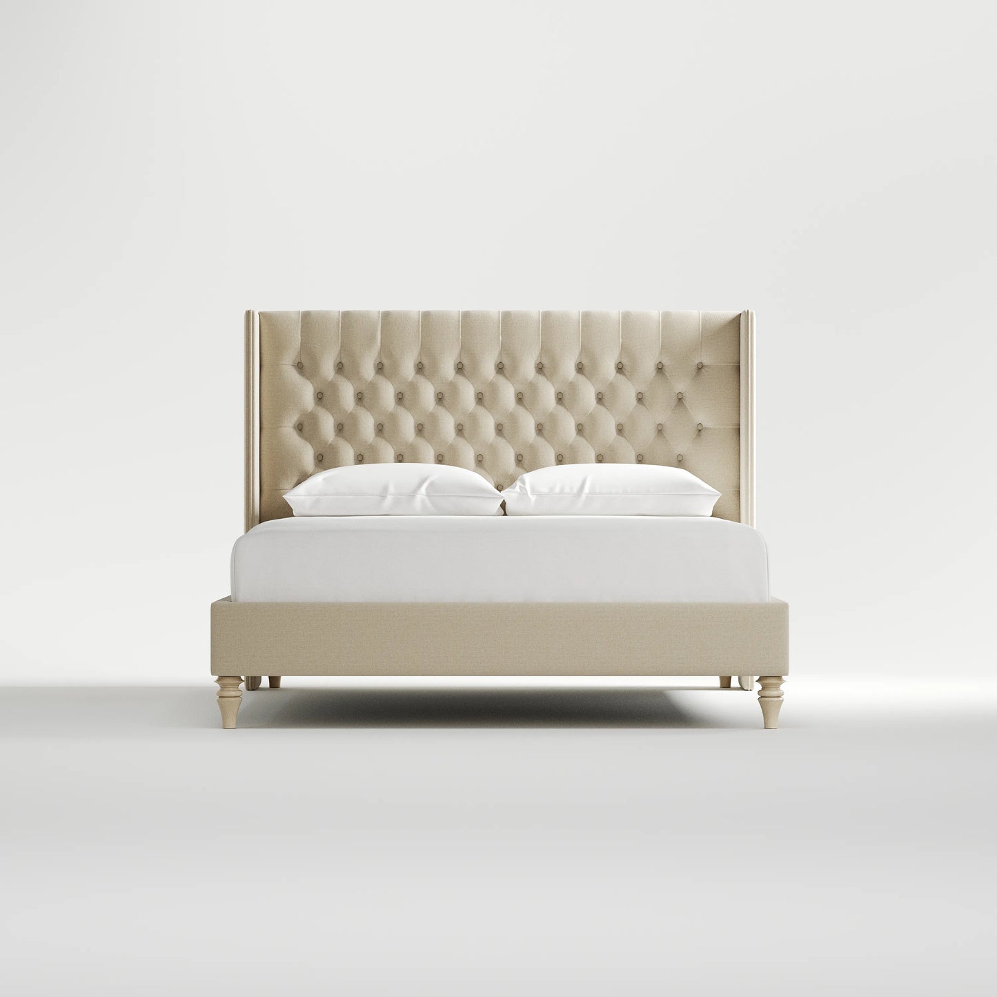 Liberty Winged Bed