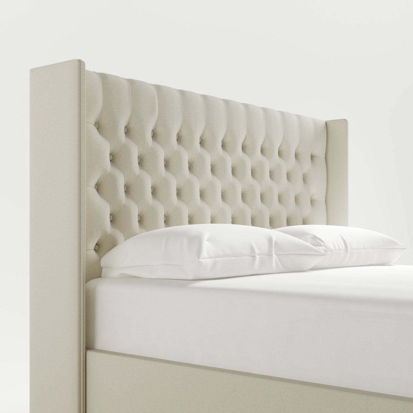 Liberty Winged Bed