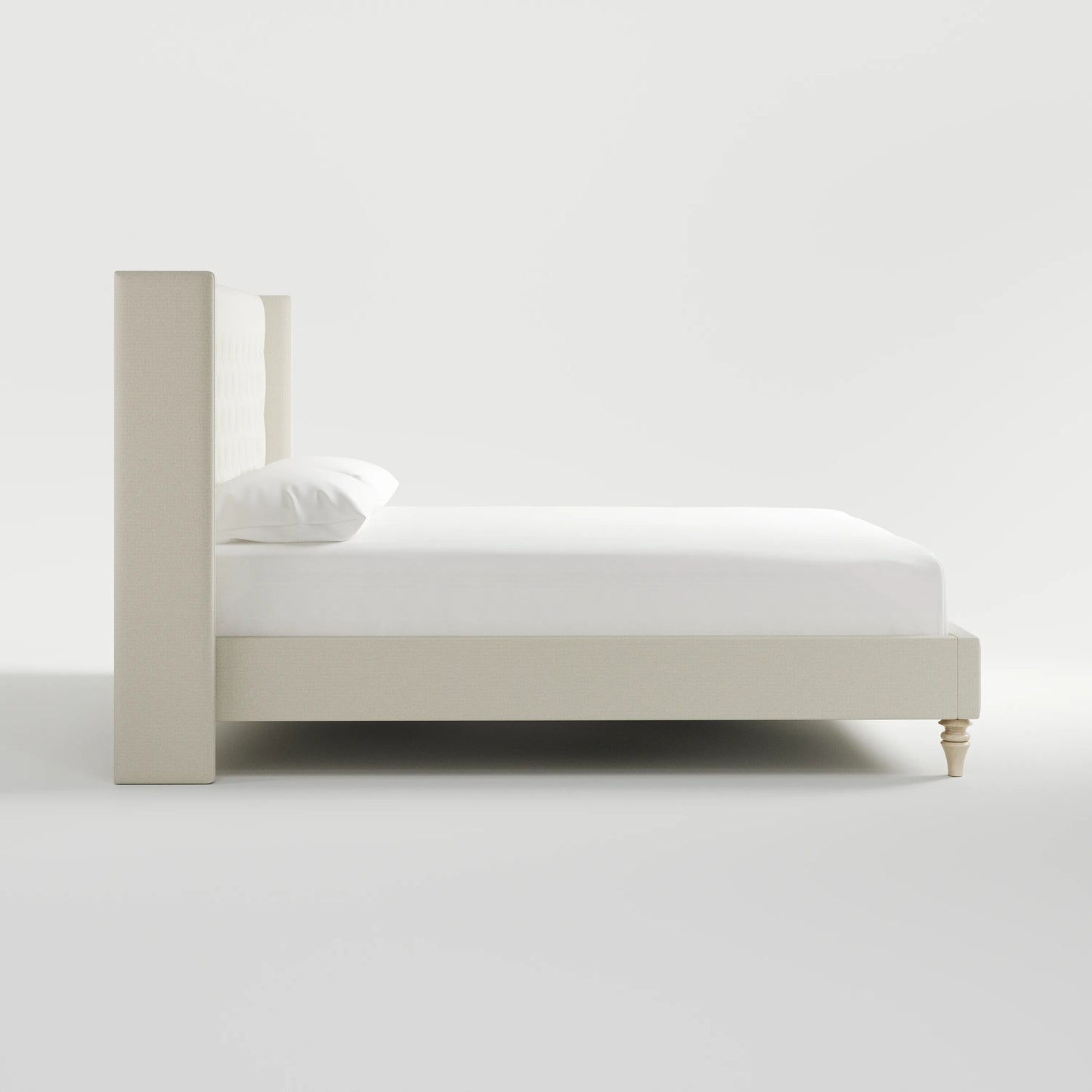 Liberty Winged Bed