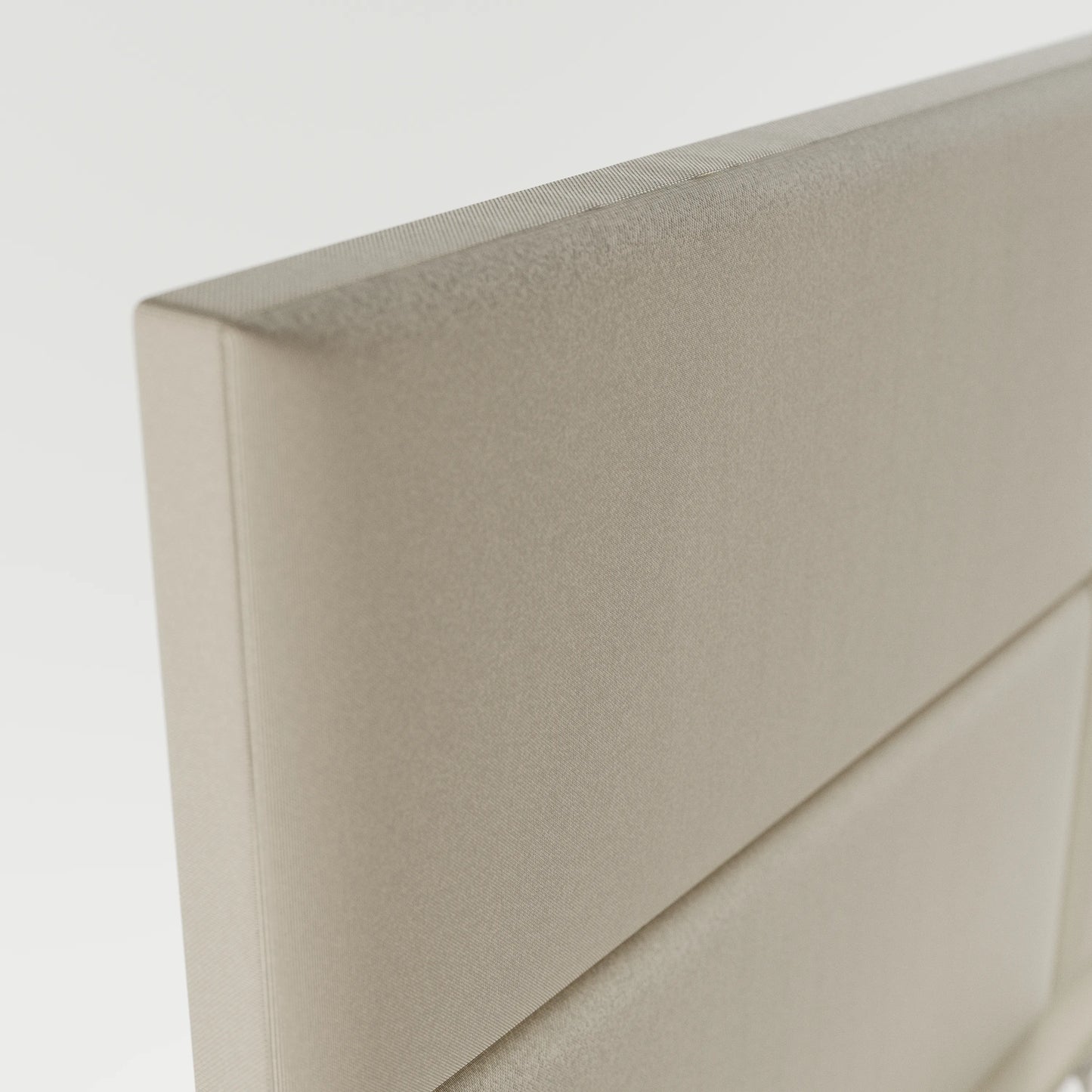 Linear Upholstered Headboard