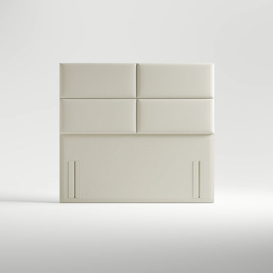Linear Upholstered Headboard