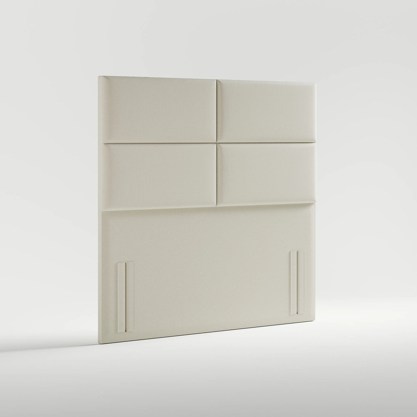 Linear Upholstered Headboard