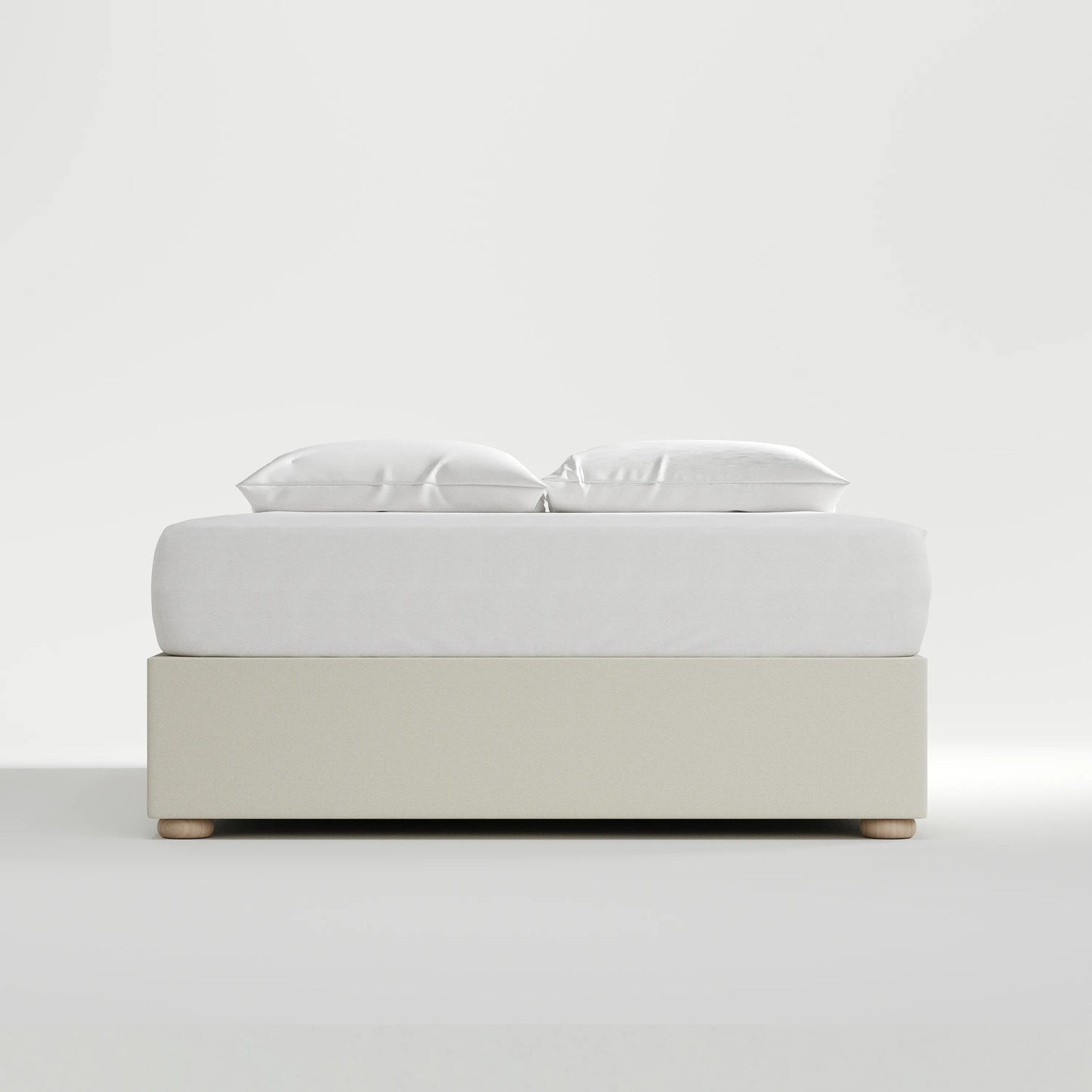 Madera Divan Base