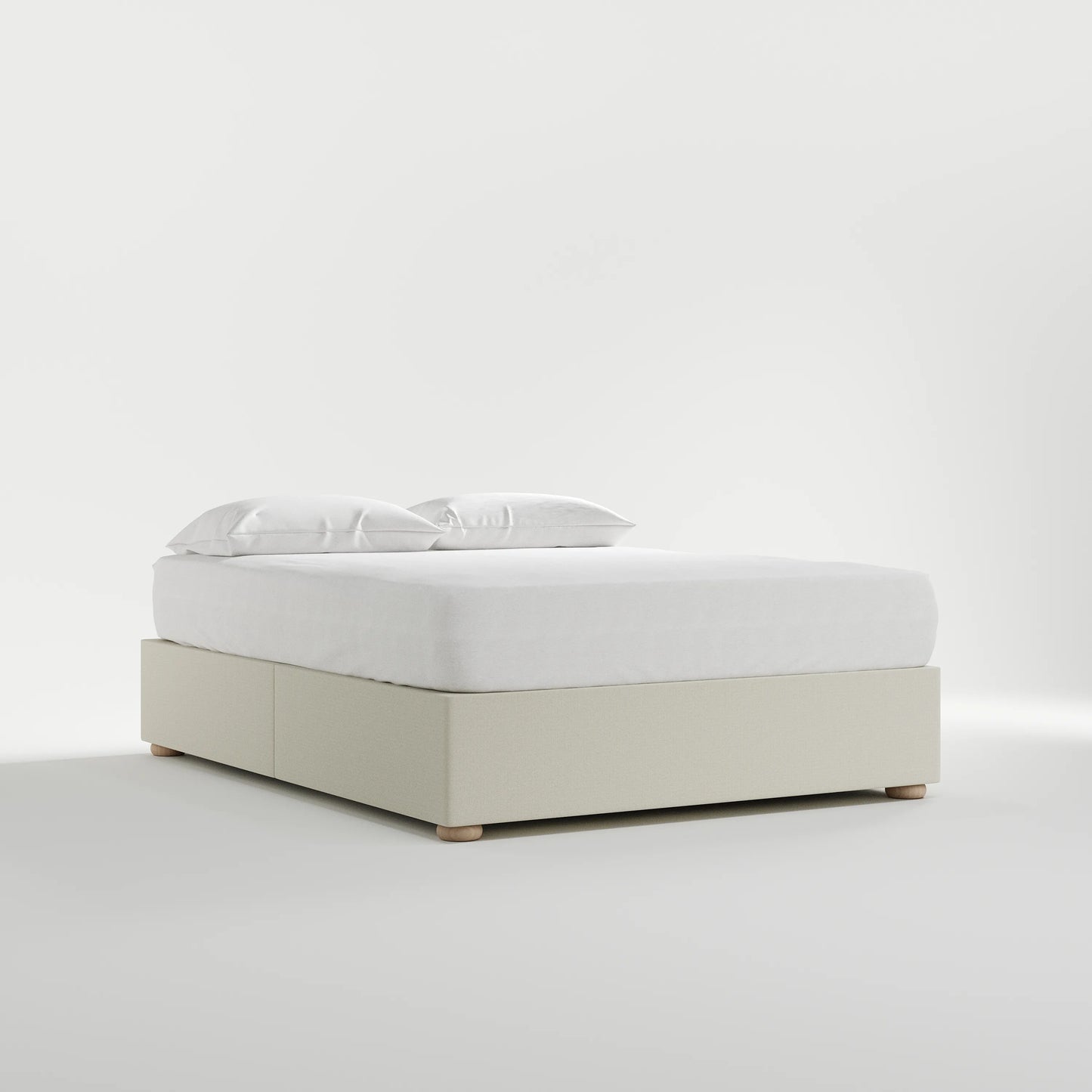 Madera Divan Base
