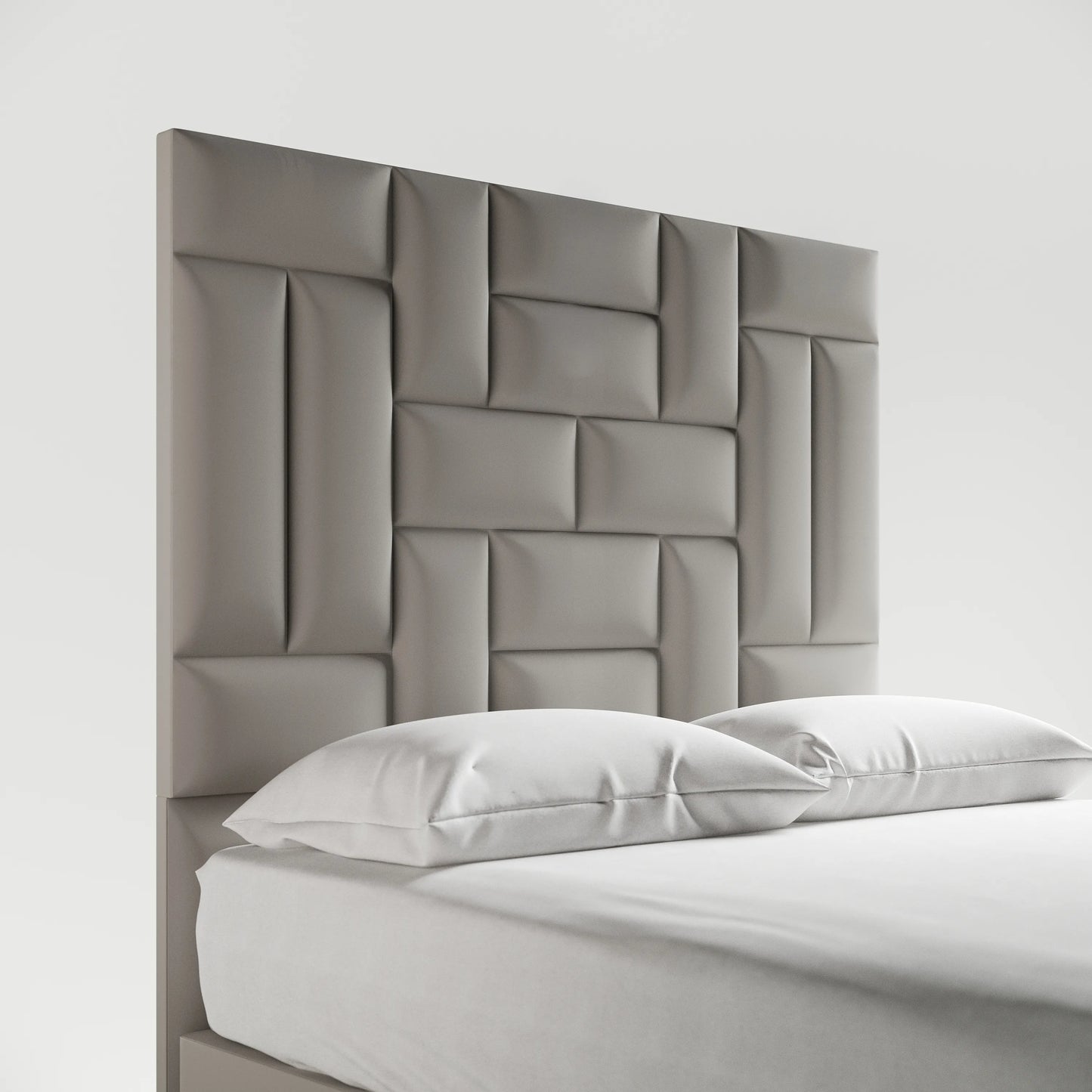 Mayfair Multi-panelled Headboard