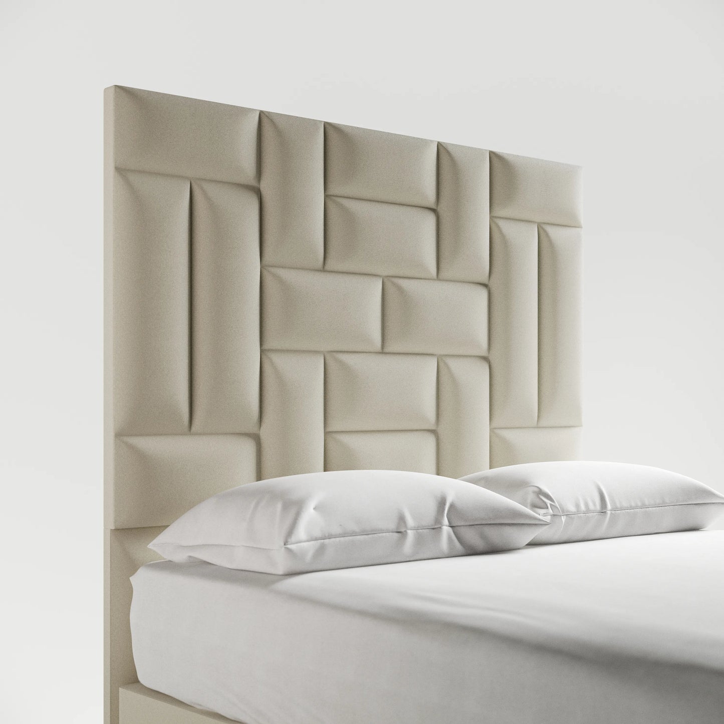 Mayfair Multi-panelled Headboard