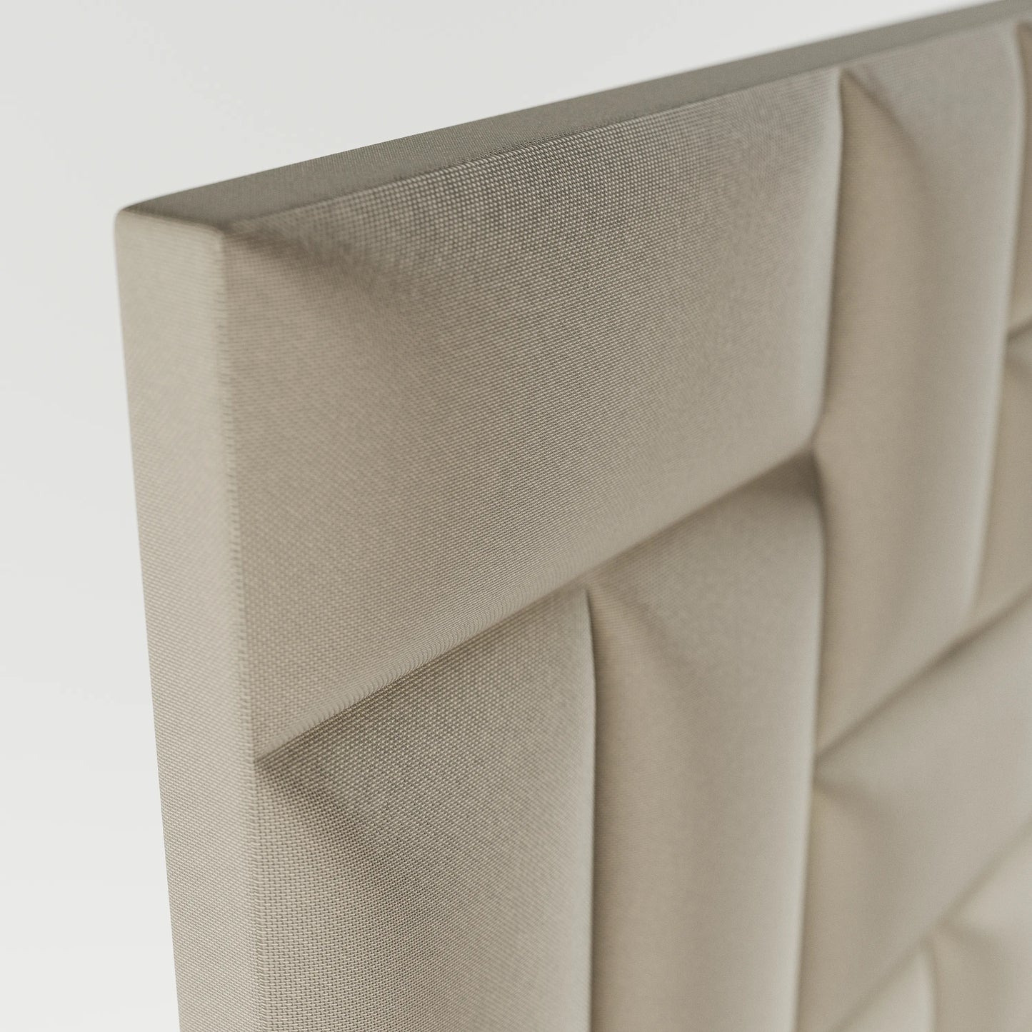 Mayfair Multi-panelled Headboard