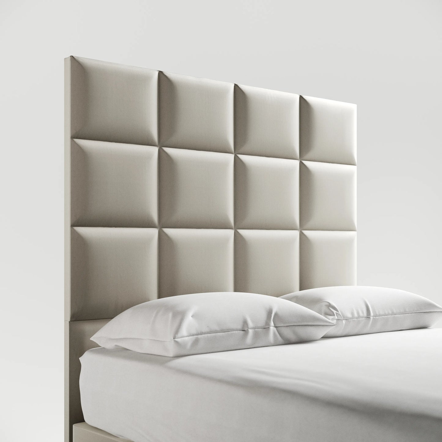 Metro Upholstered Headboard