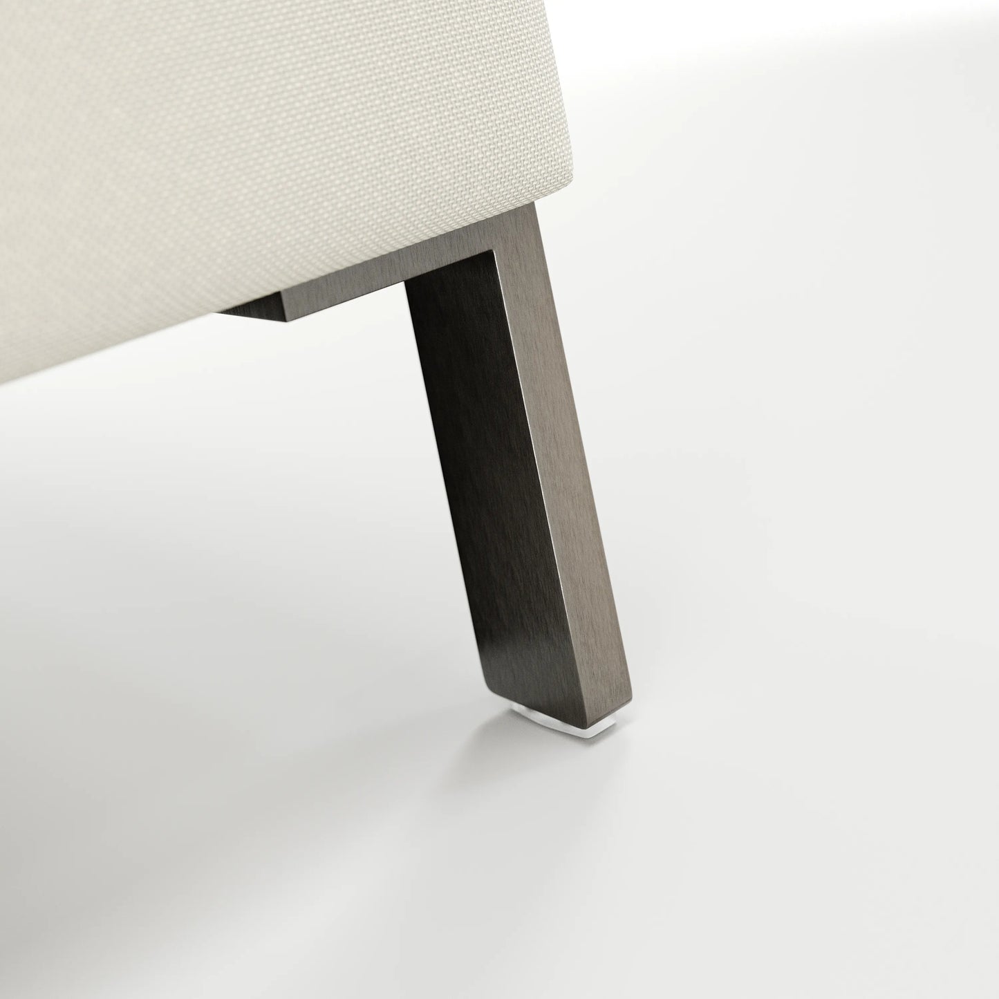 Mies Upholstered Bed