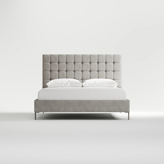 Mies Upholstered Bed