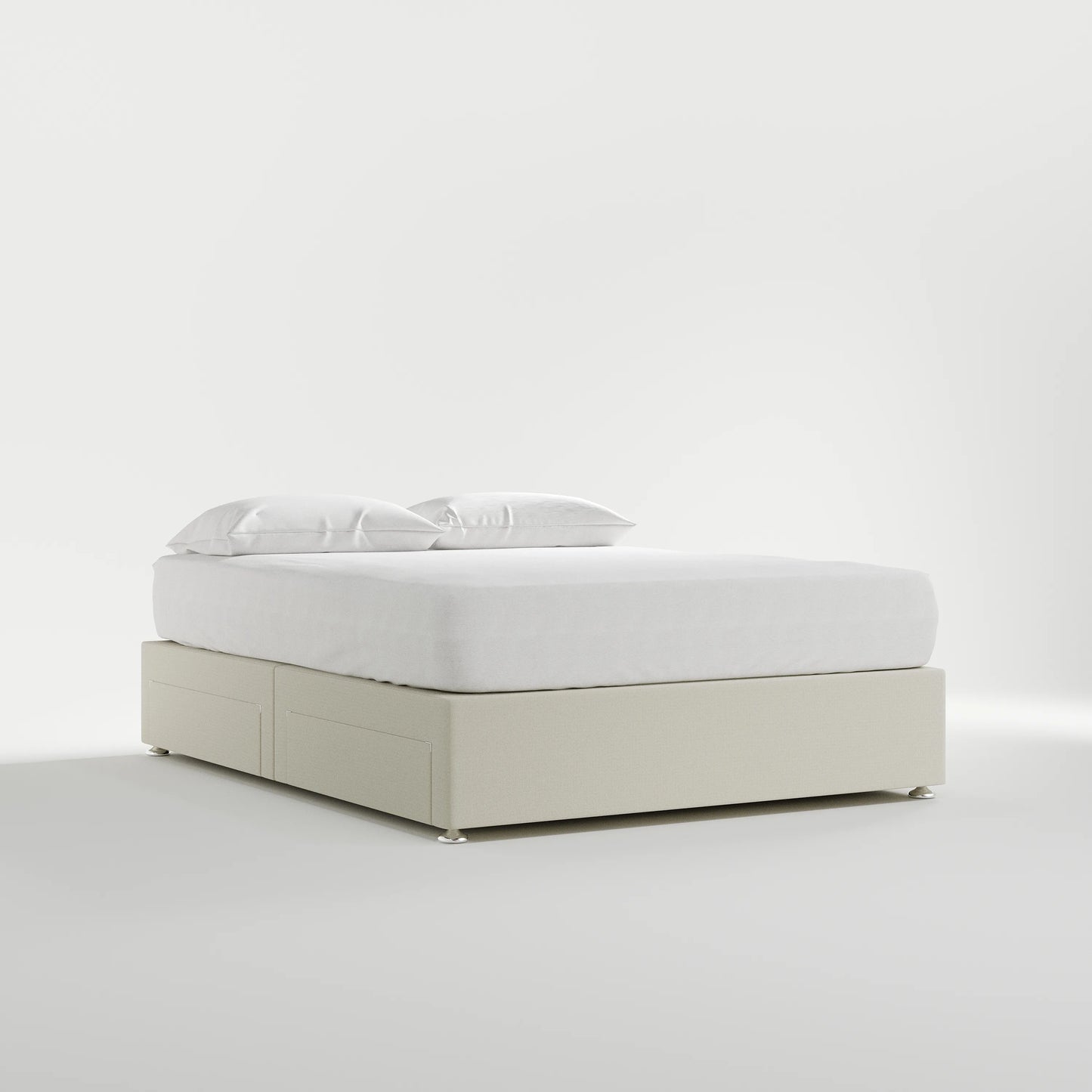 Modena Divan Base