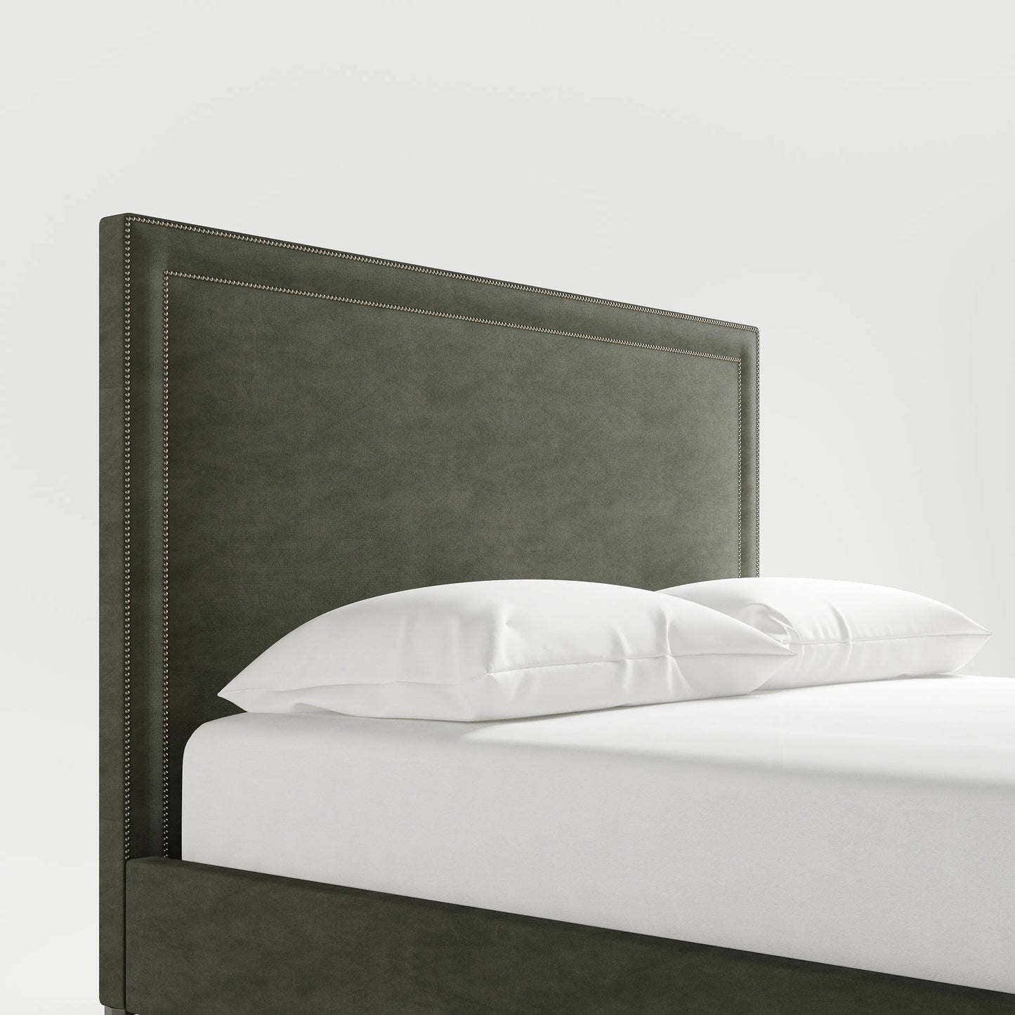 Olivia Studded Bed