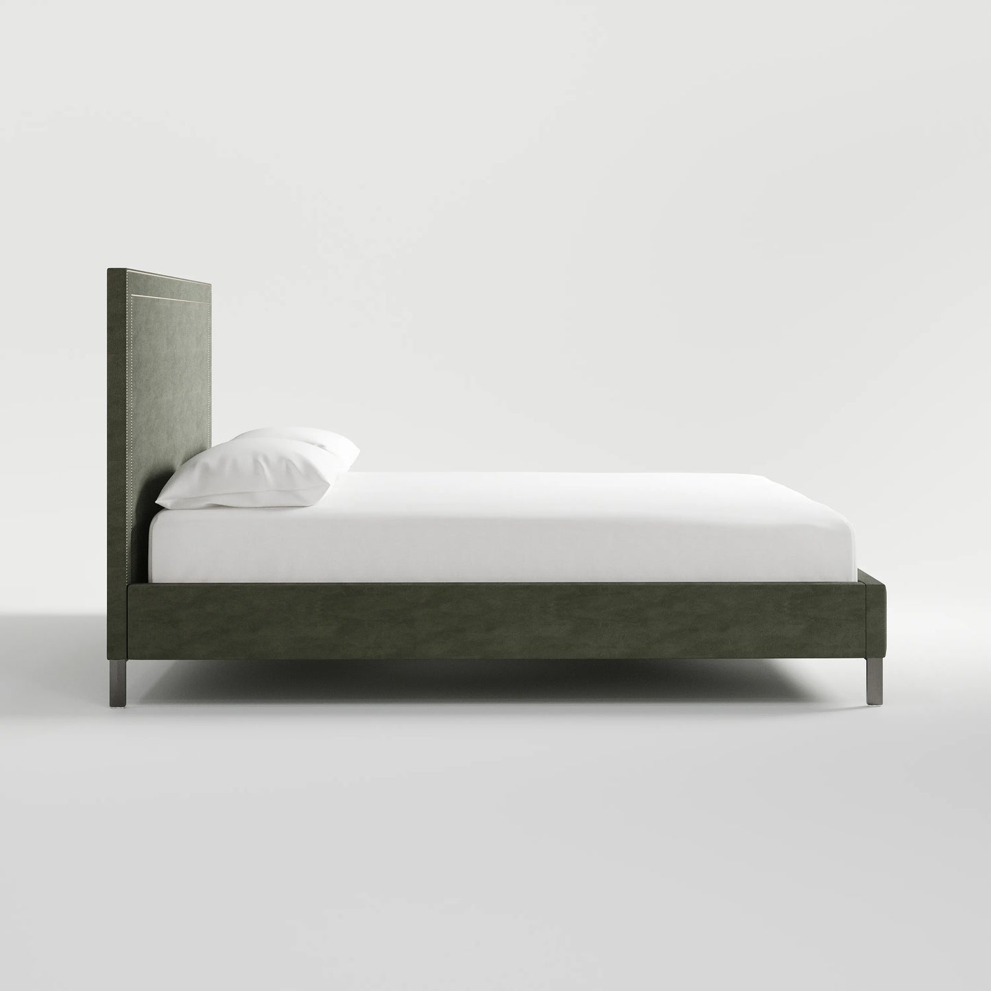 Olivia Studded Bed