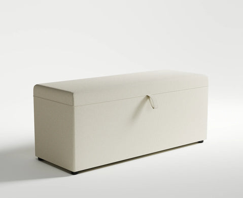 Plain Blanket Box