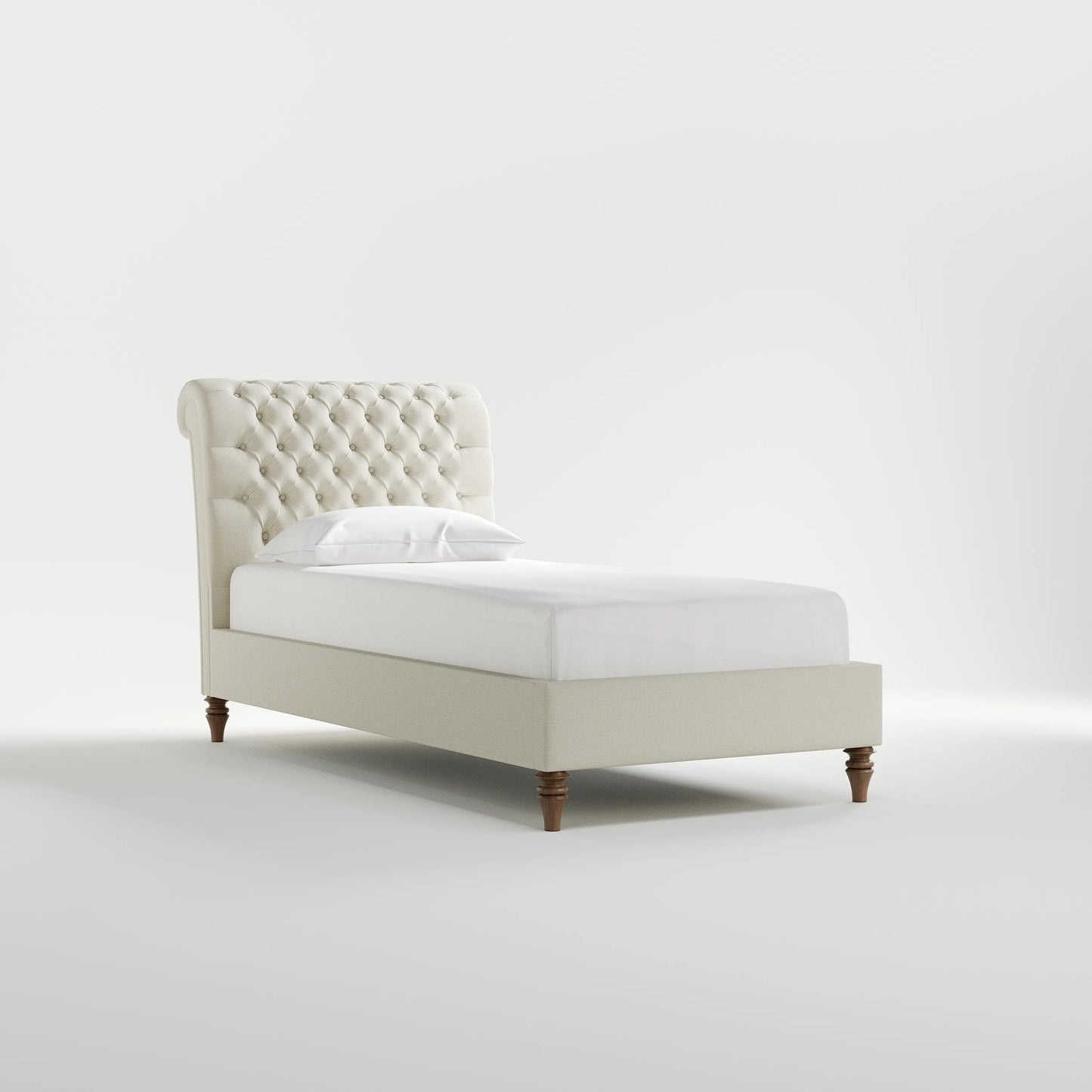 Poppy Children's Bed