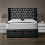 Twix Premier Ottoman Bed Base