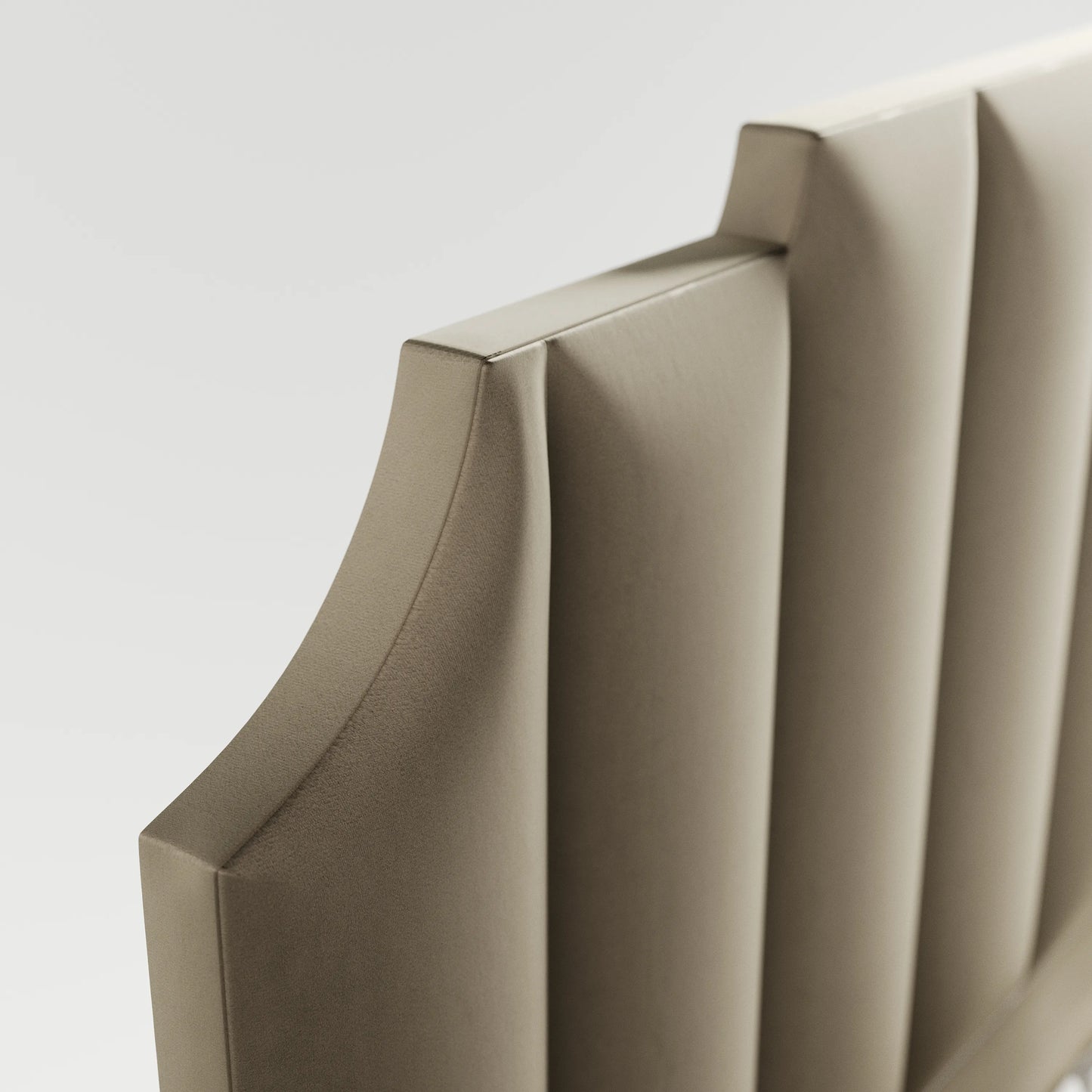 Savoy Art Deco Headboard