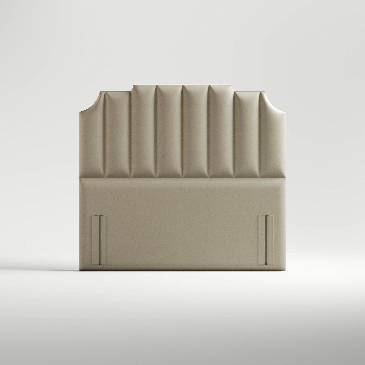 Savoy Art Deco Headboard
