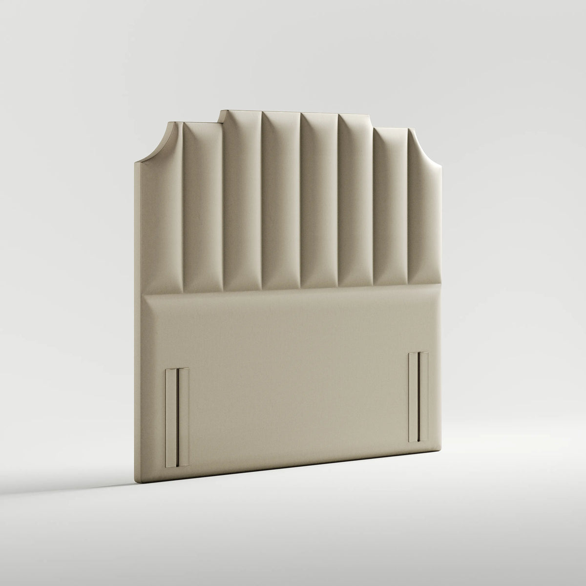 Savoy Art Deco Headboard
