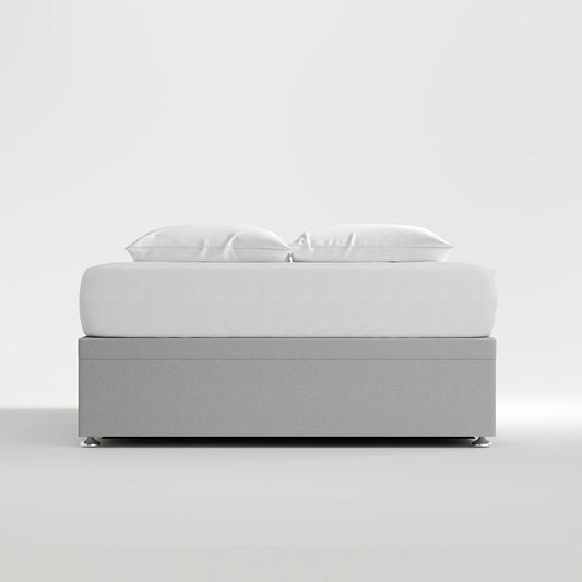 Side Ottoman Bed Base