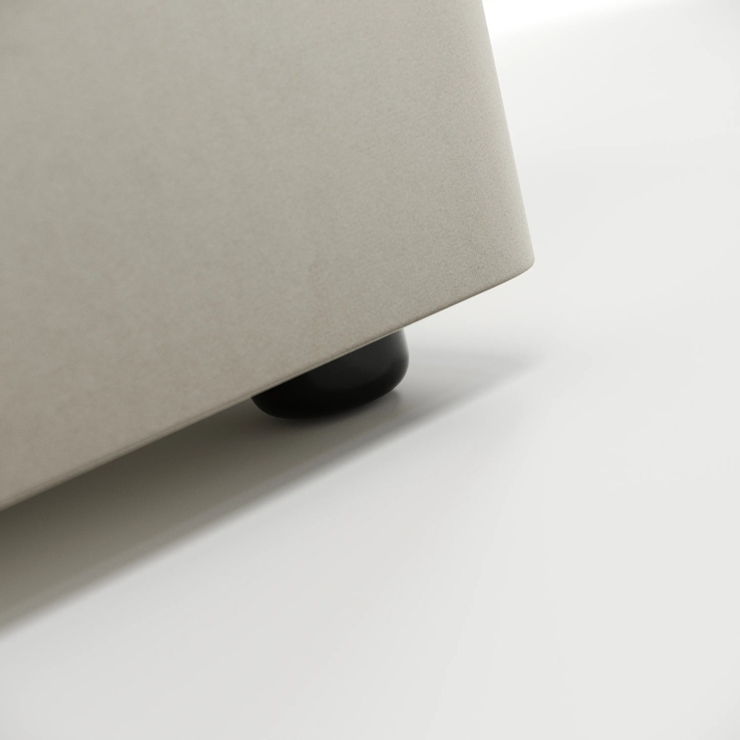 Side Premier Ottoman Bed Base
