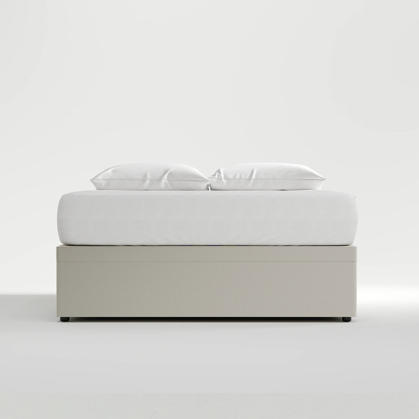 Side Premier Ottoman Bed Base