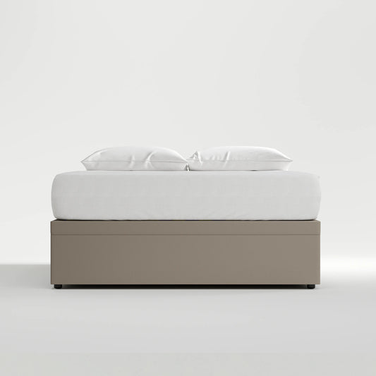 Side Premier Ottoman Bed Base