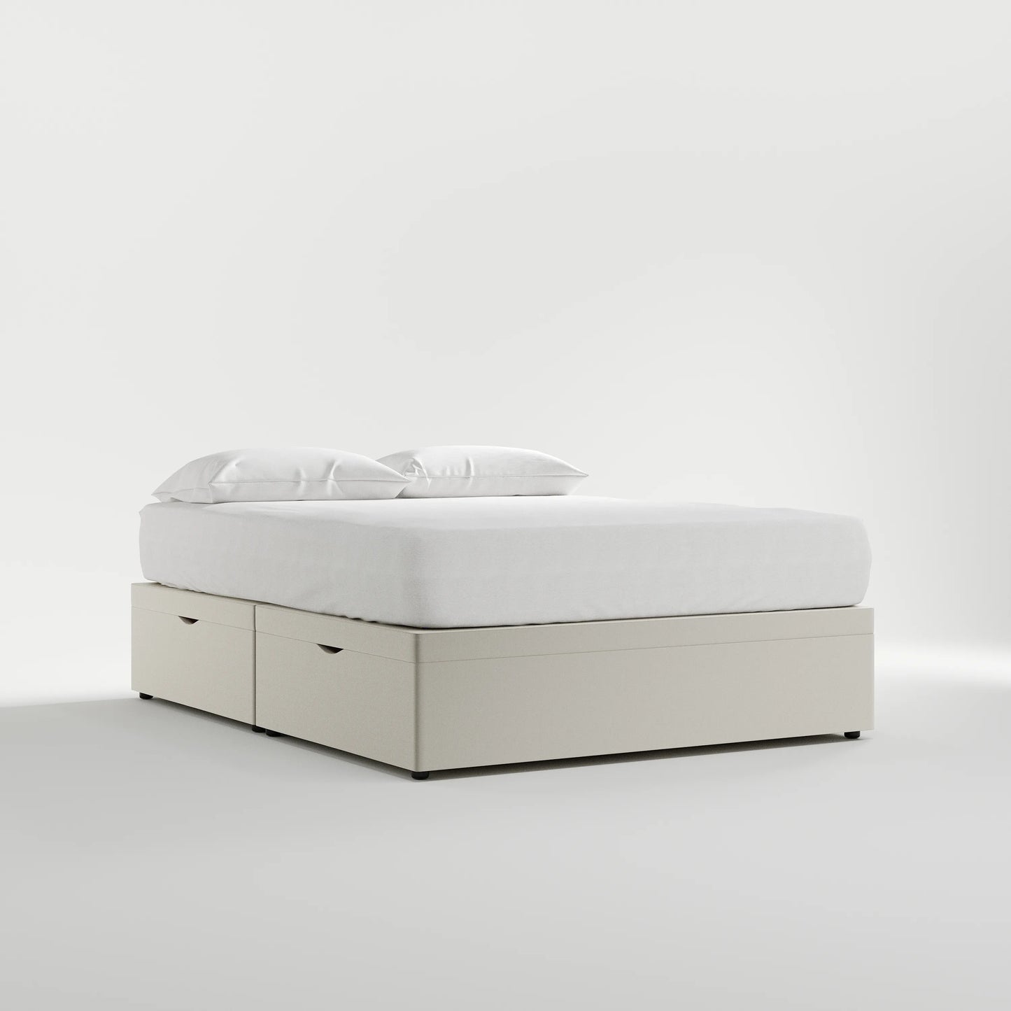 Side Premier Ottoman Bed Base