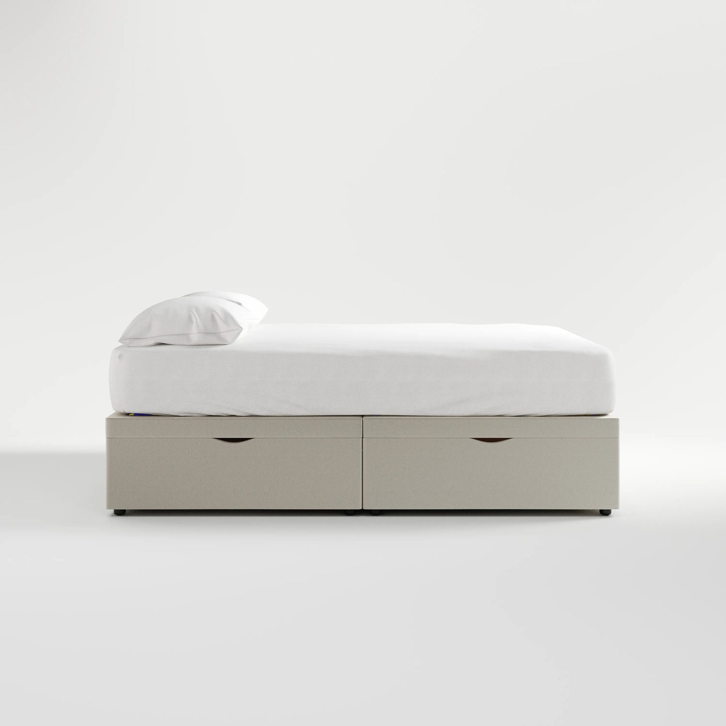 Side Premier Ottoman Bed Base