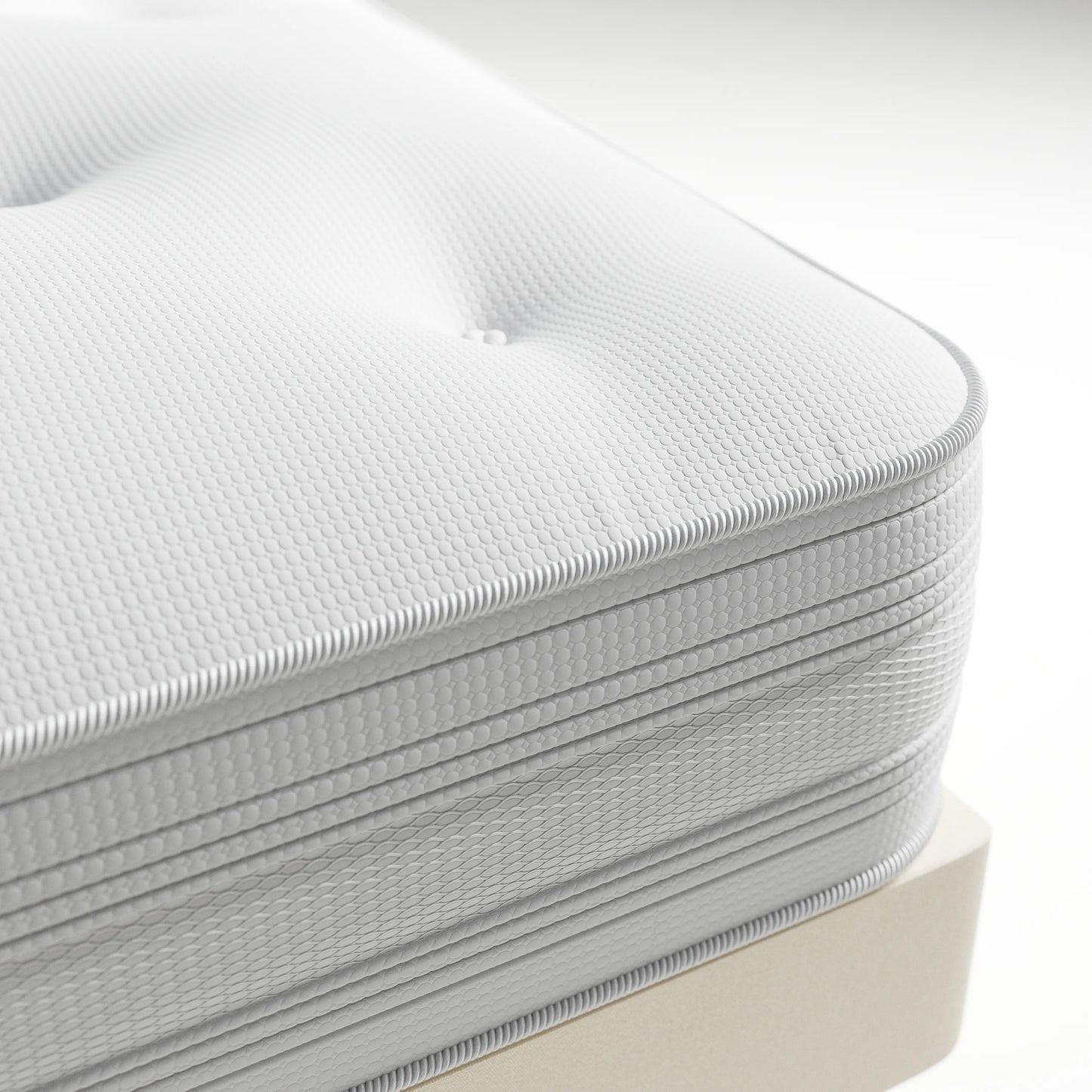 Silk 1500 Mattress