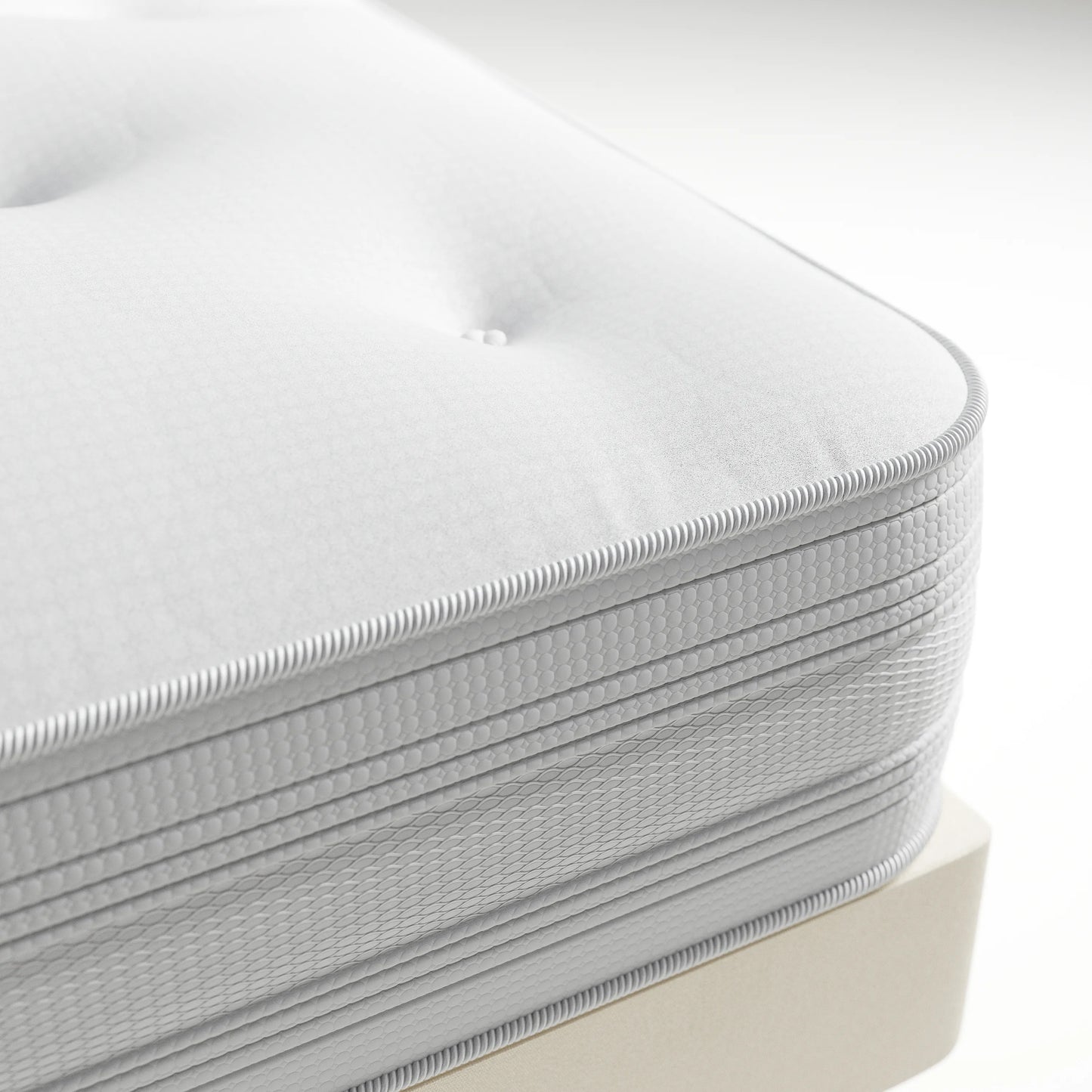 Silk Supreme FEPS Mattress