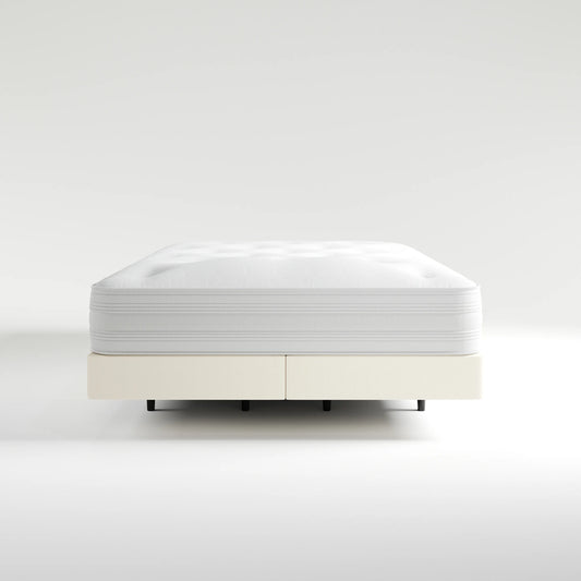 Silk Supreme FEPS Mattress
